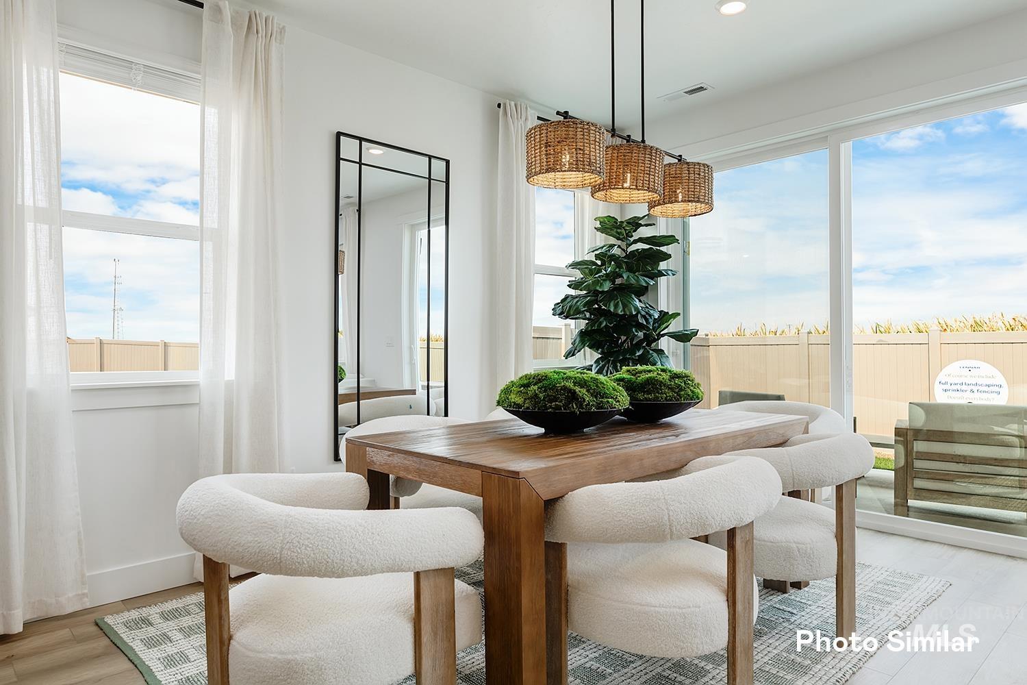 3630 S Angel Falls Way, Nampa, Idaho 83686, 4 Bedrooms, 2 Bathrooms, Residential For Sale, Price $577,400,MLS 98966479