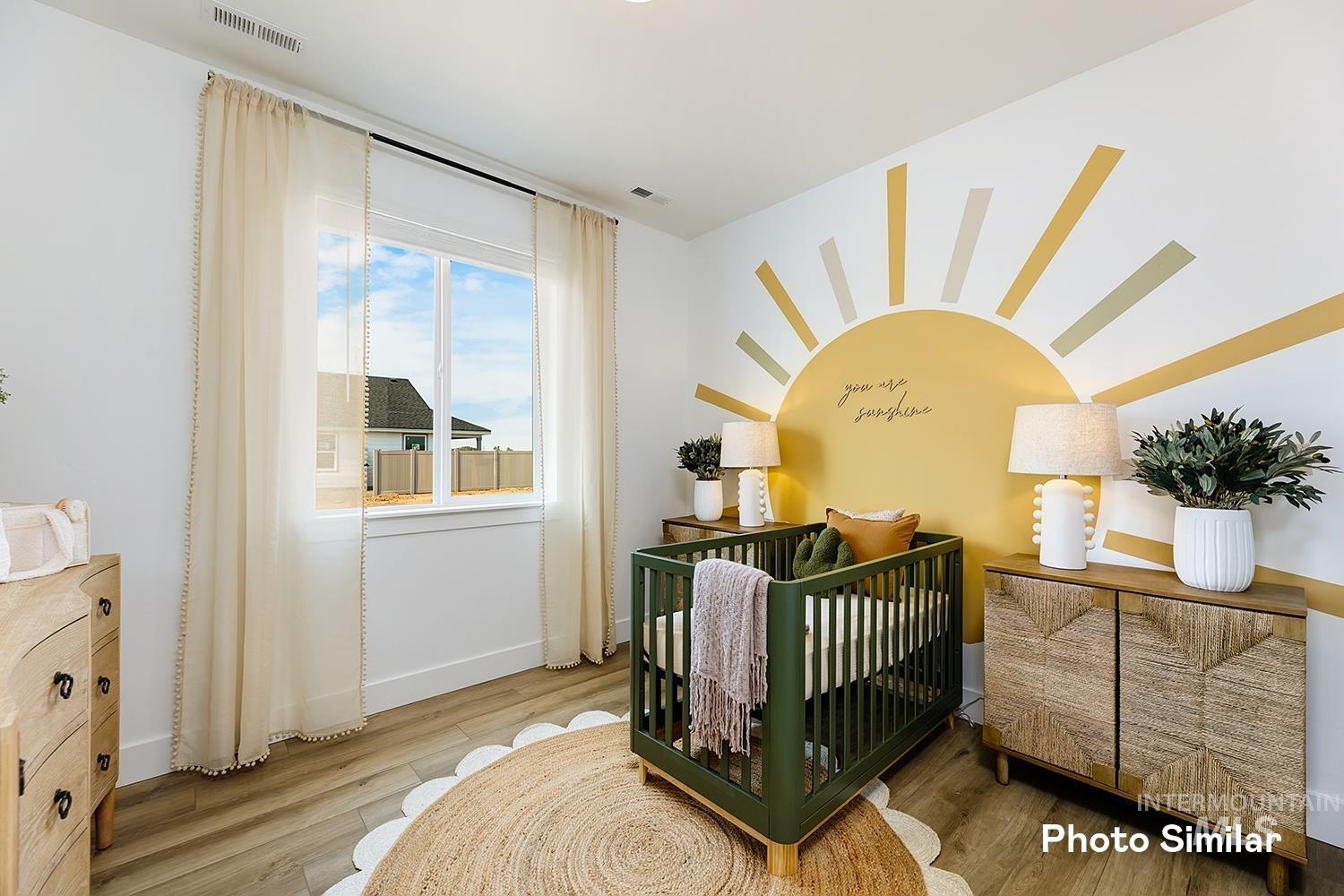 3630 S Angel Falls Way, Nampa, Idaho 83686, 4 Bedrooms, 2 Bathrooms, Residential For Sale, Price $577,400,MLS 98966479