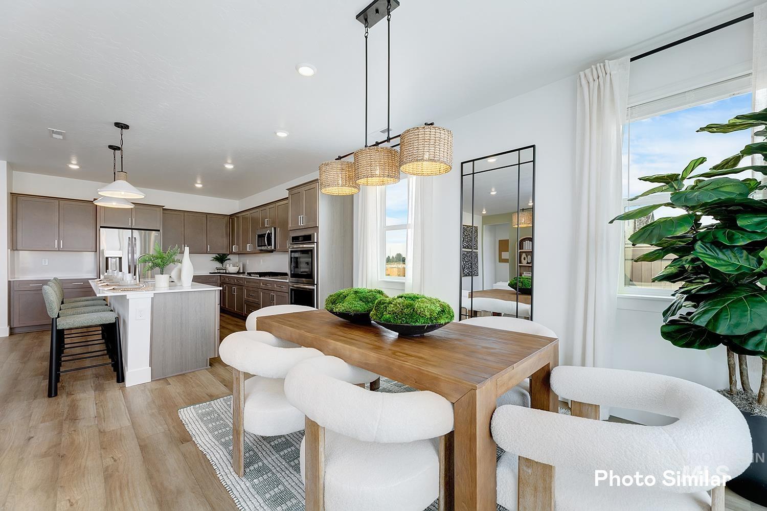 3630 S Angel Falls Way, Nampa, Idaho 83686, 4 Bedrooms, 2 Bathrooms, Residential For Sale, Price $577,400,MLS 98966479