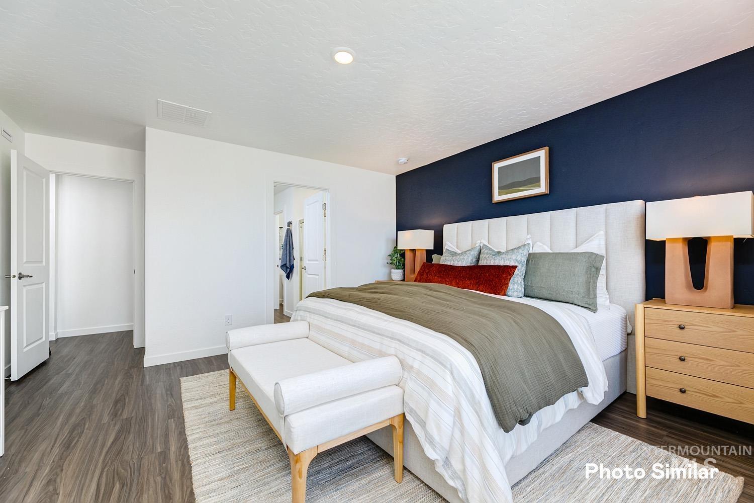 3462 S Tamayo Pl, Meridian, Idaho 83642, 3 Bedrooms, 2 Bathrooms, Residential For Sale, Price $489,900,MLS 98966482