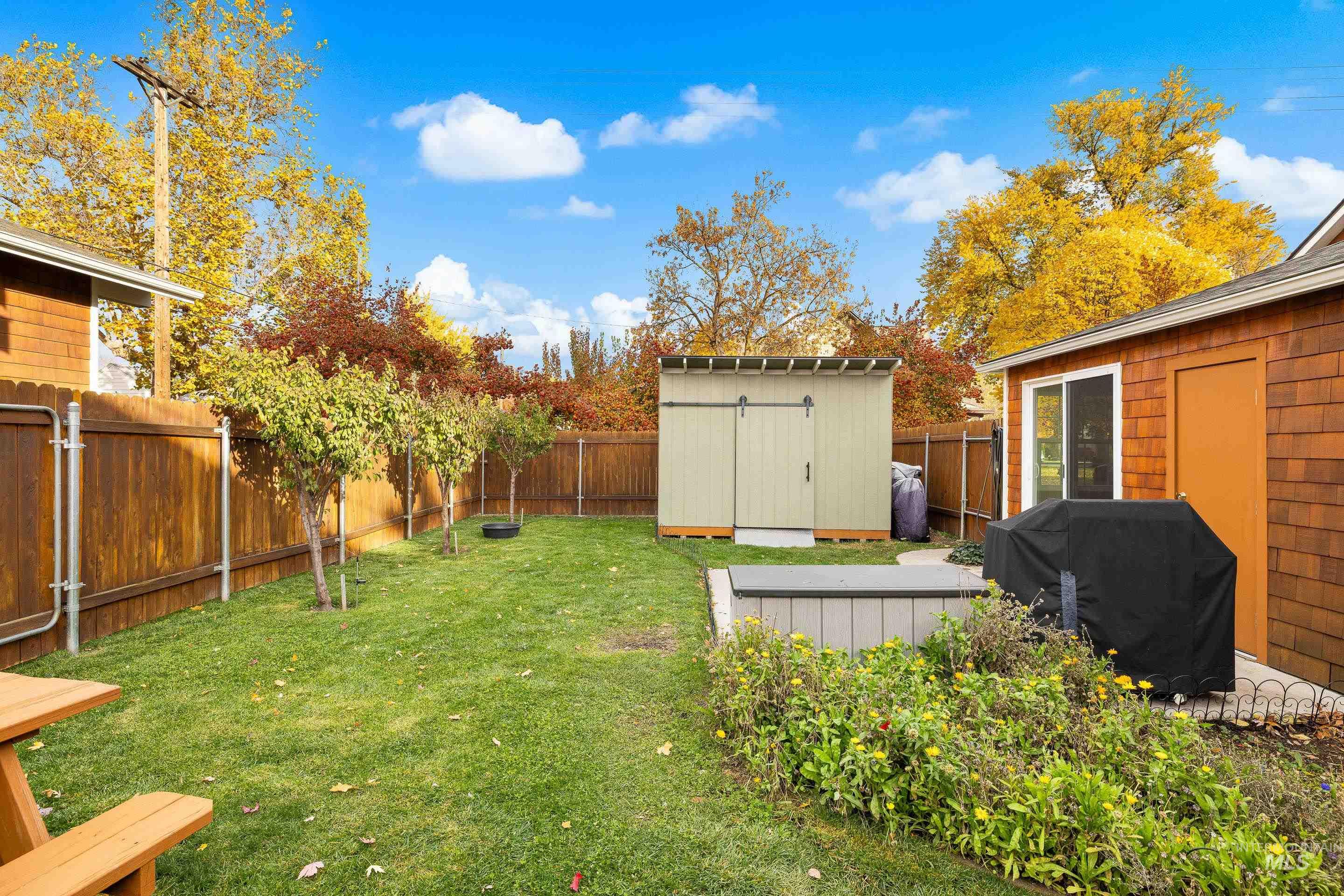 501/503 26th St, Boise, Idaho 83702, 4 Bedrooms, 3 Bathrooms, Residential For Sale, Price $949,900,MLS 98966485