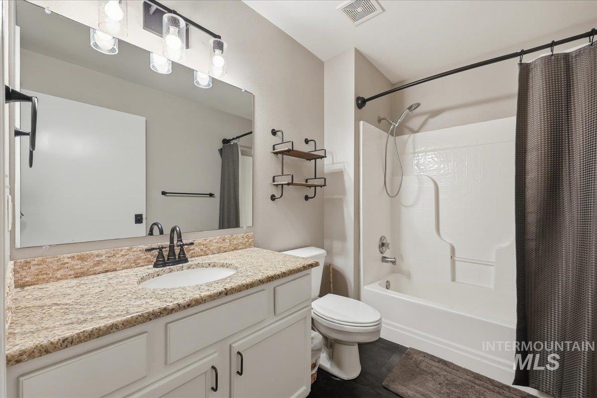 3293 W Twin View Ln, Meridian, Idaho 83642, 6 Bedrooms, 3 Bathrooms, Residential For Sale, Price $1,249,900,MLS 98966498