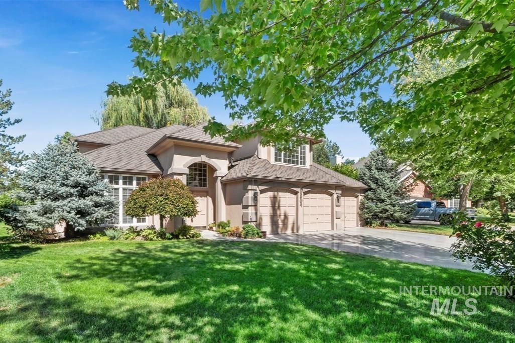 8504 W Pool Ct, Garden City, Idaho 83714, 3 Bedrooms, 2.5 Bathrooms, Residential For Sale, Price $750,000,MLS 98966508