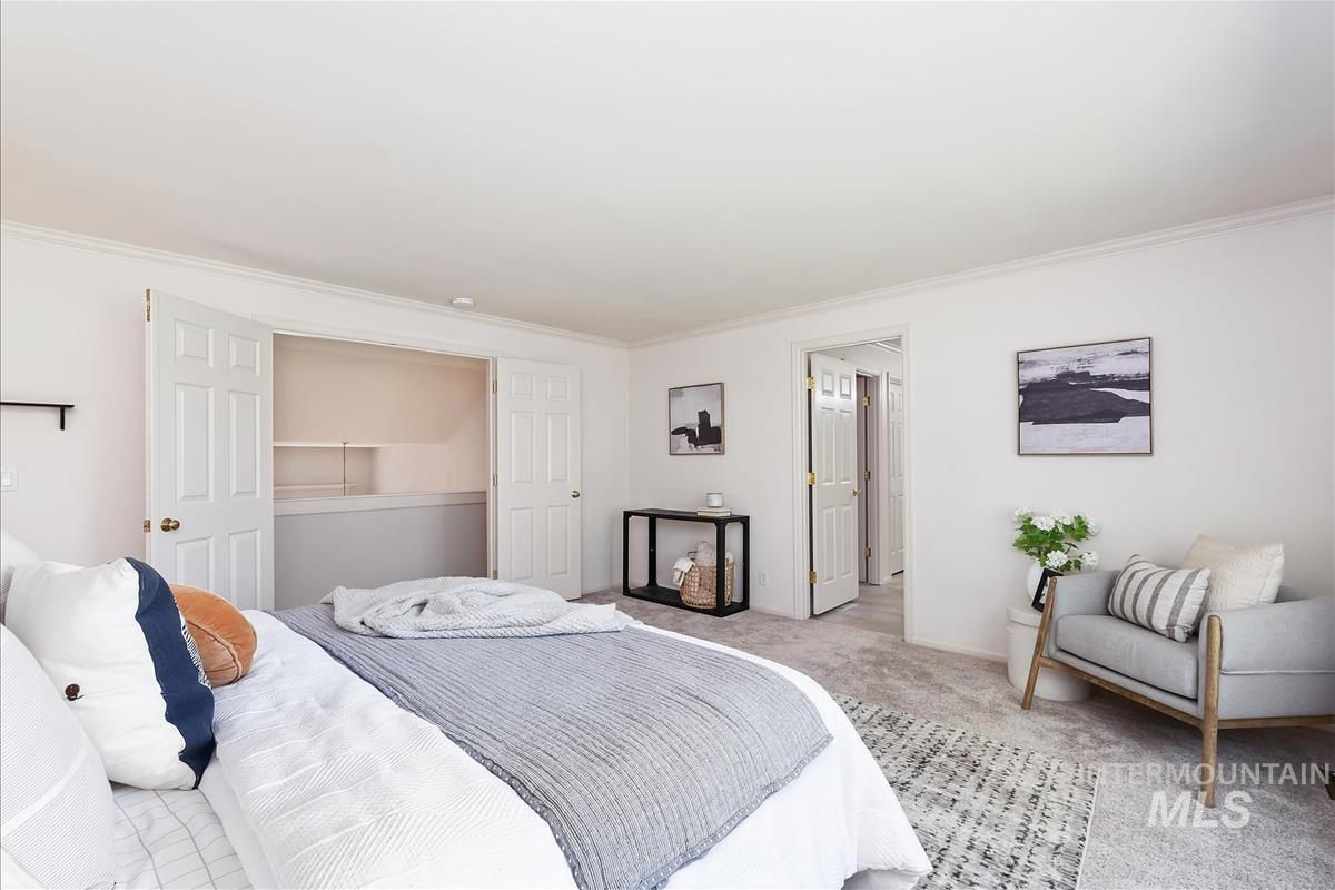 8504 W Pool Ct, Garden City, Idaho 83714, 3 Bedrooms, 2.5 Bathrooms, Residential For Sale, Price $765,000,MLS 98966508