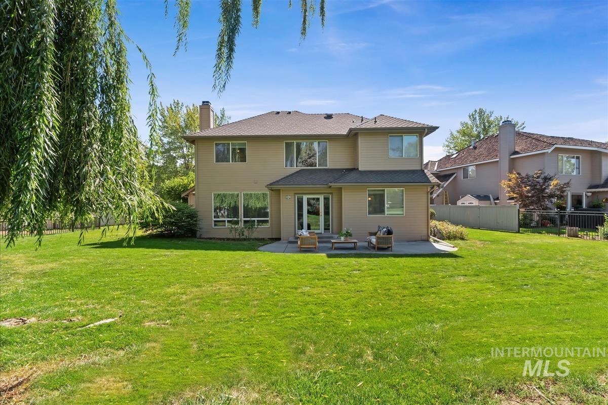 8504 W Pool Ct, Garden City, Idaho 83714, 3 Bedrooms, 2.5 Bathrooms, Residential For Sale, Price $765,000,MLS 98966508