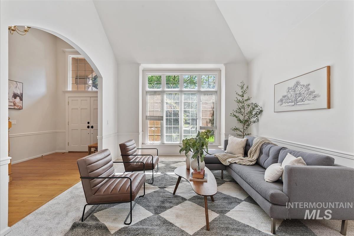 8504 W Pool Ct, Garden City, Idaho 83714, 3 Bedrooms, 2.5 Bathrooms, Residential For Sale, Price $765,000,MLS 98966508