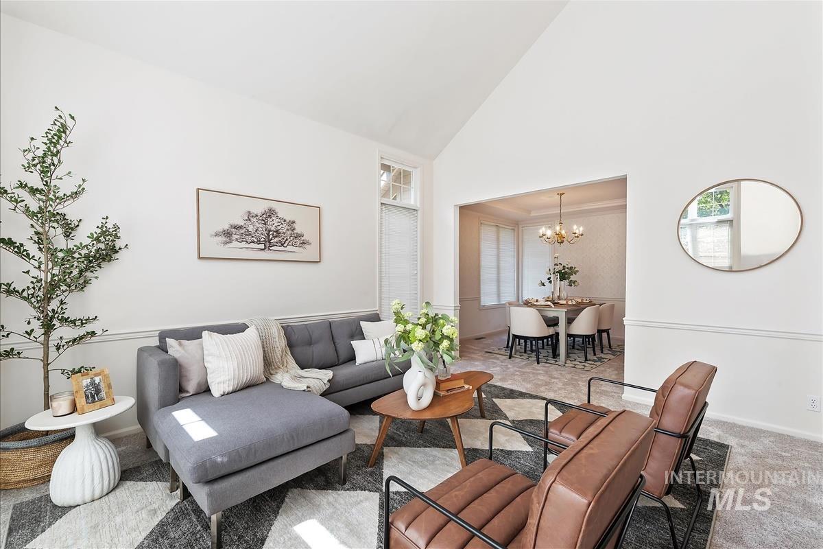 8504 W Pool Ct, Garden City, Idaho 83714, 3 Bedrooms, 2.5 Bathrooms, Residential For Sale, Price $765,000,MLS 98966508