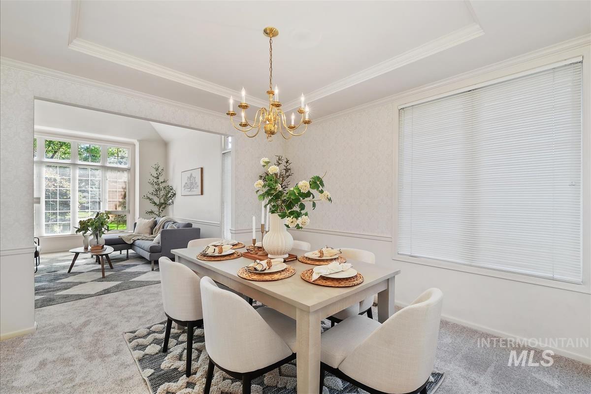 8504 W Pool Ct, Garden City, Idaho 83714, 3 Bedrooms, 2.5 Bathrooms, Residential For Sale, Price $765,000,MLS 98966508