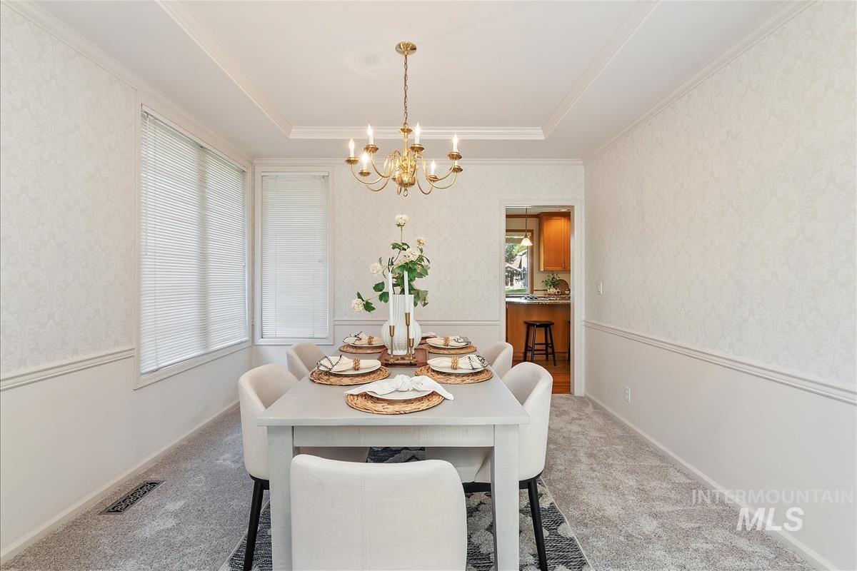 8504 W Pool Ct, Garden City, Idaho 83714, 3 Bedrooms, 2.5 Bathrooms, Residential For Sale, Price $765,000,MLS 98966508