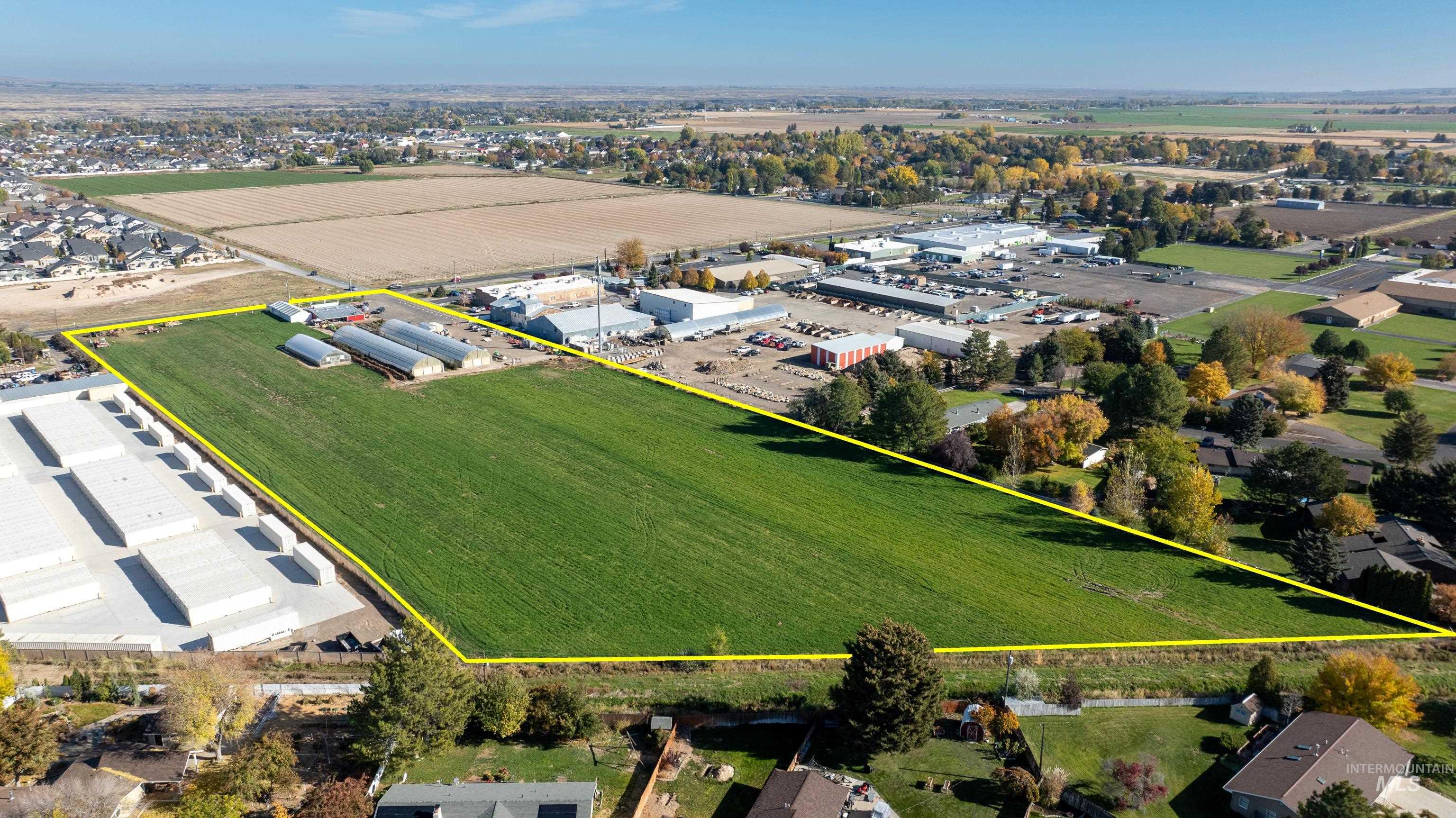 2794 Addison Ave E, Twin Falls, Idaho 83301, Land For Sale, Price $4,400,000,MLS 98966509