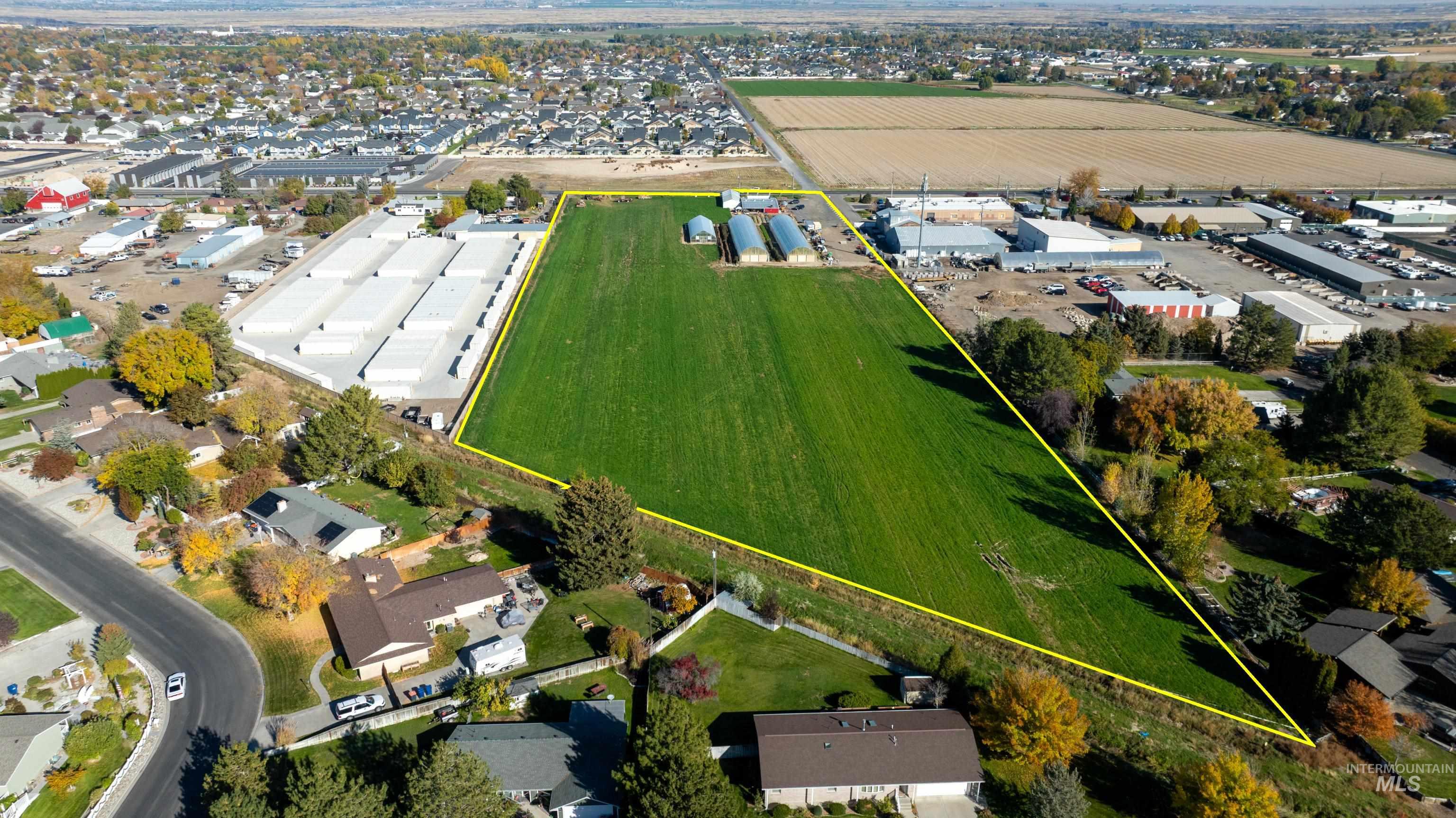 2794 Addison Ave E, Twin Falls, Idaho 83301, Land For Sale, Price $4,400,000,MLS 98966509