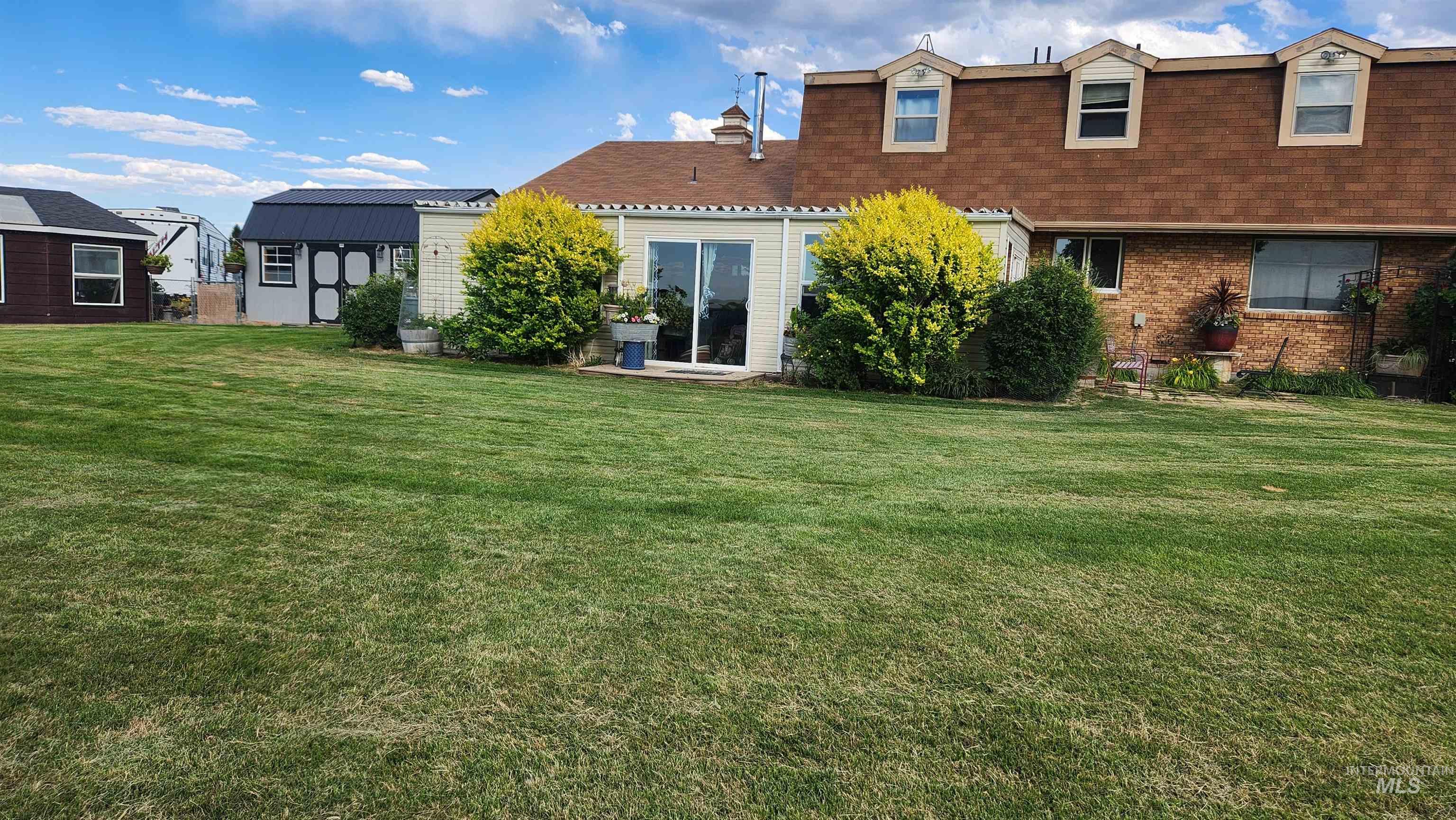 288 S 123 W, Burley, Idaho 83318, 5 Bedrooms, 3.5 Bathrooms, Residential For Sale, Price $679,900, 98966511