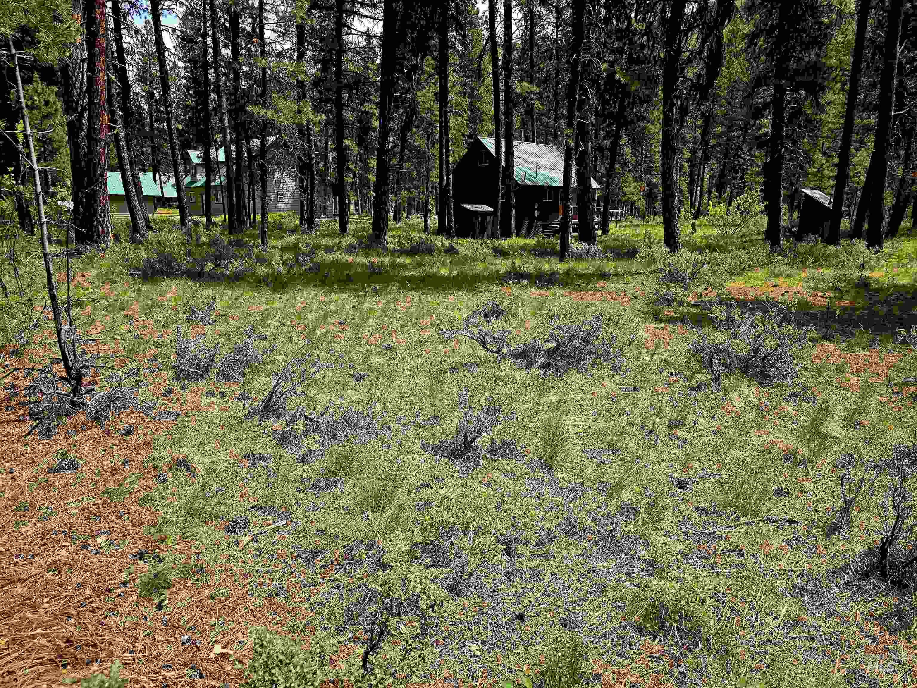 TBD Hwy 21 lots 8, 9, Lowman, Idaho 83637, Land For Sale, Price $115,000,MLS 98966515