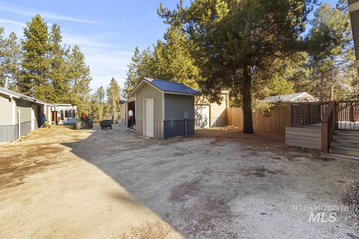 31 Miners Court, Cascade, Idaho 83611, 3 Bedrooms, 2 Bathrooms, Residential For Sale, Price $750,000, 98966516