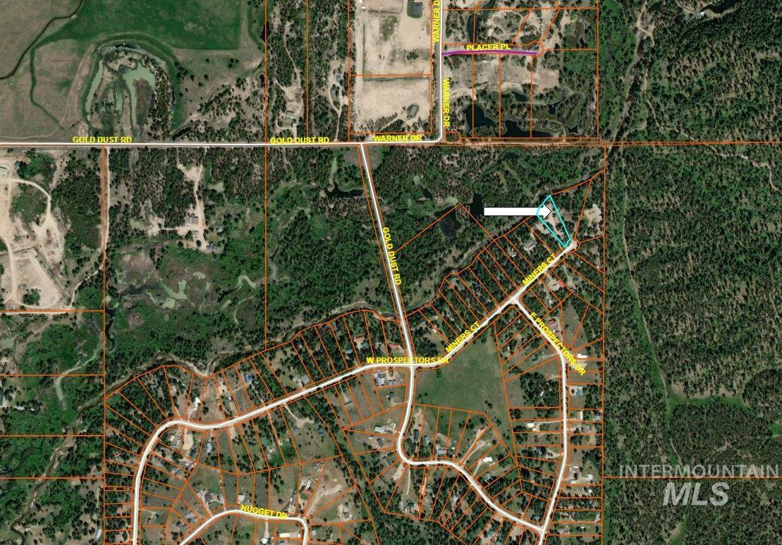 31 Miners Court, Cascade, Idaho 83611, 3 Bedrooms, 2 Bathrooms, Residential For Sale, Price $750,000, 98966516