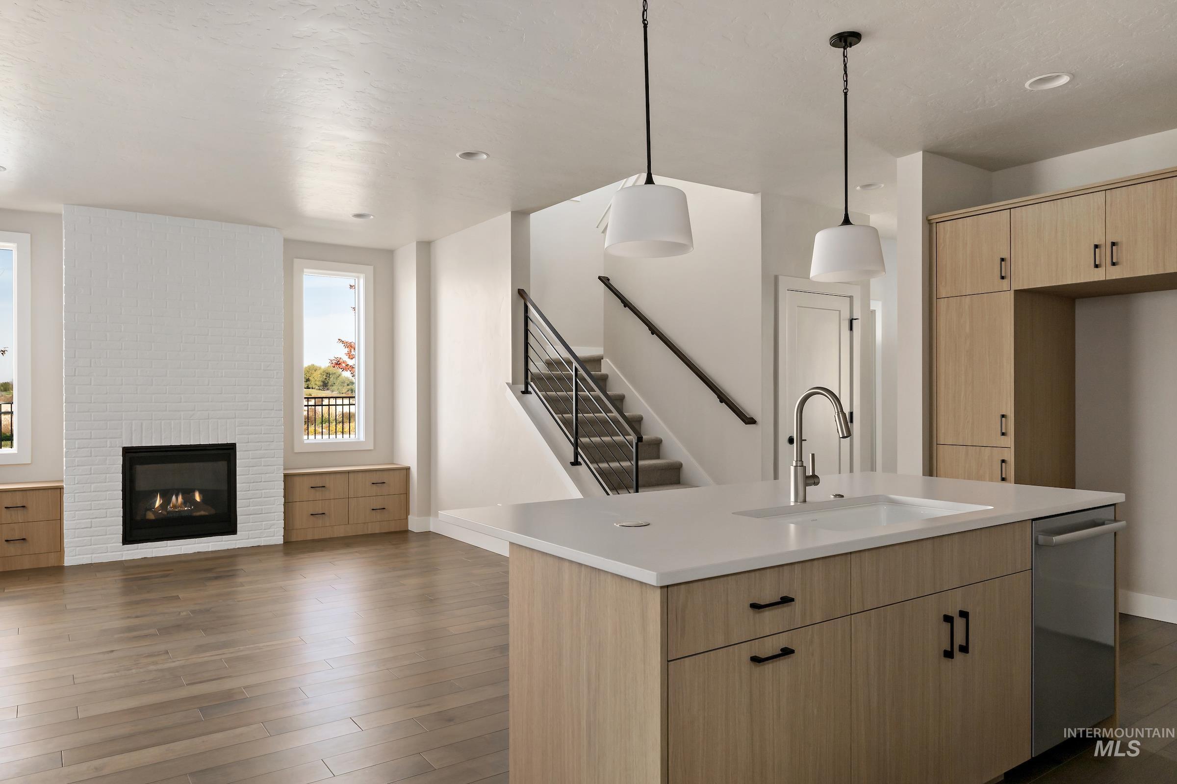 6037 S Hope Ave, Meridian, Idaho 83642, 3 Bedrooms, 2.5 Bathrooms, Residential For Sale, Price $535,500,MLS 98966518