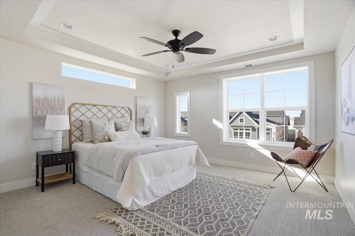 6064 S Apex Ave, Meridian, Idaho 83642, 3 Bedrooms, 2.5 Bathrooms, Residential For Sale, Price $538,900,MLS 98966520