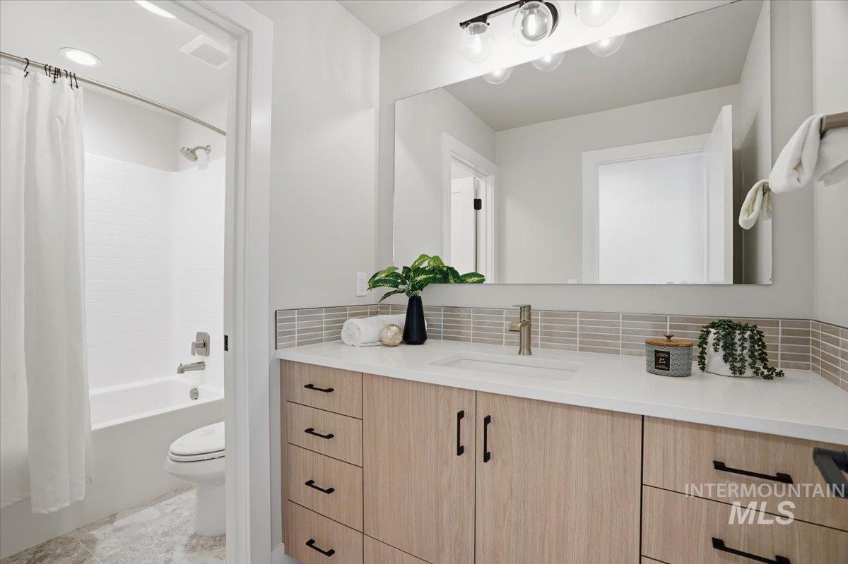 6064 S Apex Ave, Meridian, Idaho 83642, 3 Bedrooms, 2.5 Bathrooms, Residential For Sale, Price $538,900,MLS 98966520