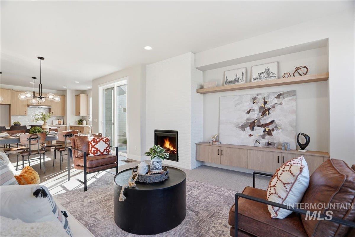 6064 S Apex Ave, Meridian, Idaho 83642, 3 Bedrooms, 2.5 Bathrooms, Residential For Sale, Price $538,900,MLS 98966520