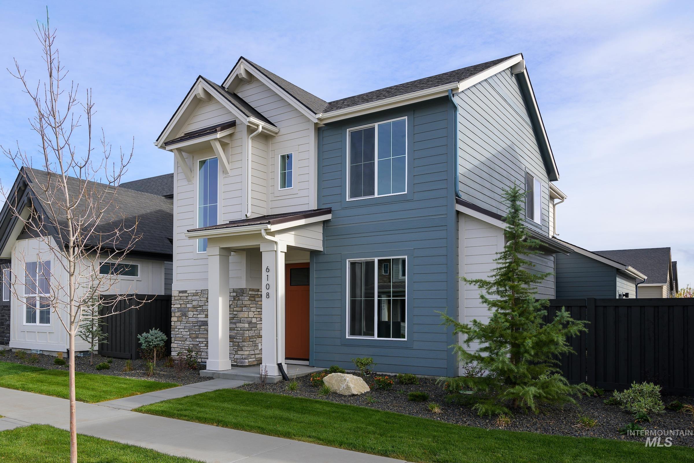 6108 S Hope Ave, Meridian, Idaho 83642, 3 Bedrooms, 2.5 Bathrooms, Residential For Sale, Price $539,900,MLS 98966522