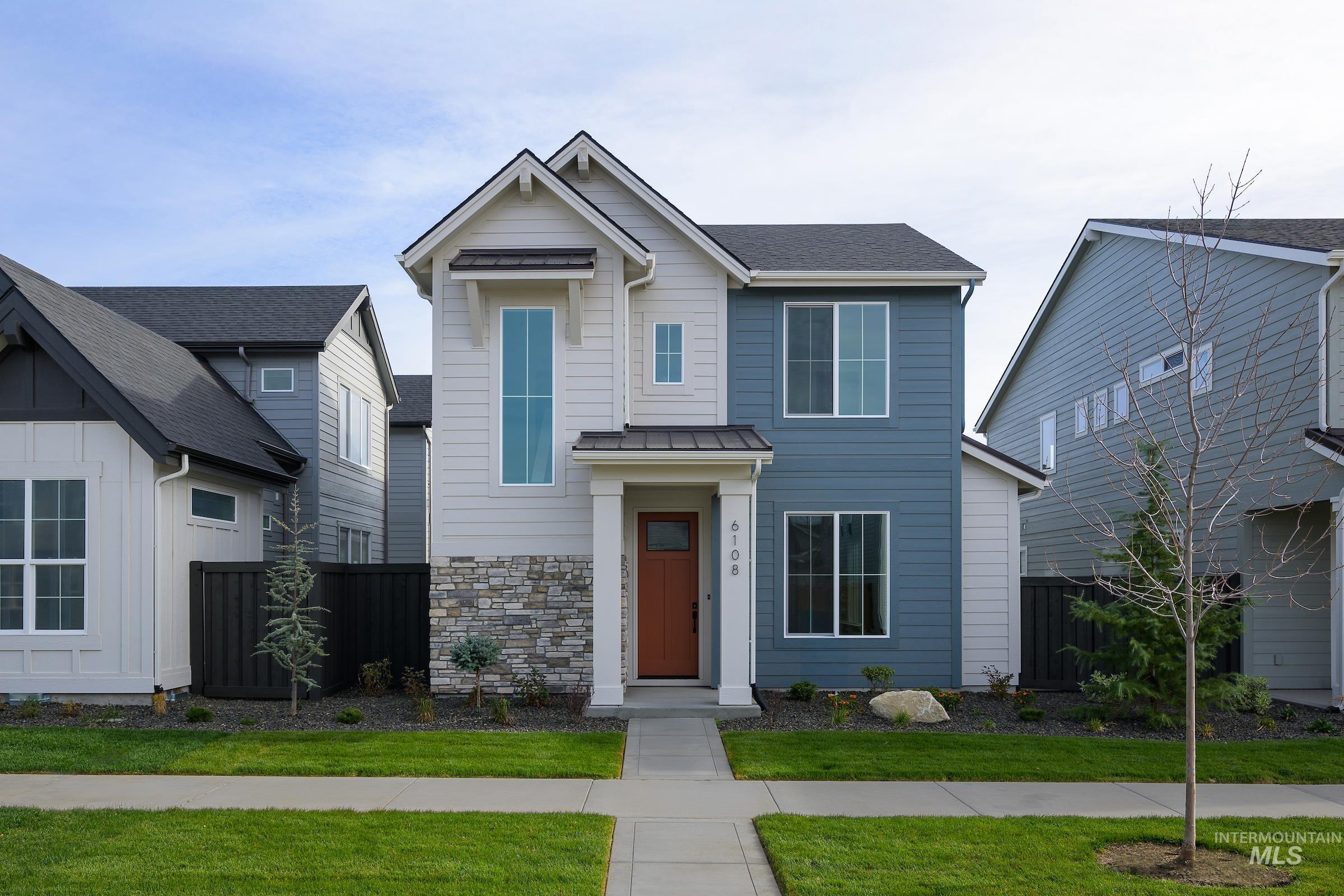 6108 S Hope Ave, Meridian, Idaho 83642, 3 Bedrooms, 2.5 Bathrooms, Residential For Sale, Price $539,900,MLS 98966522