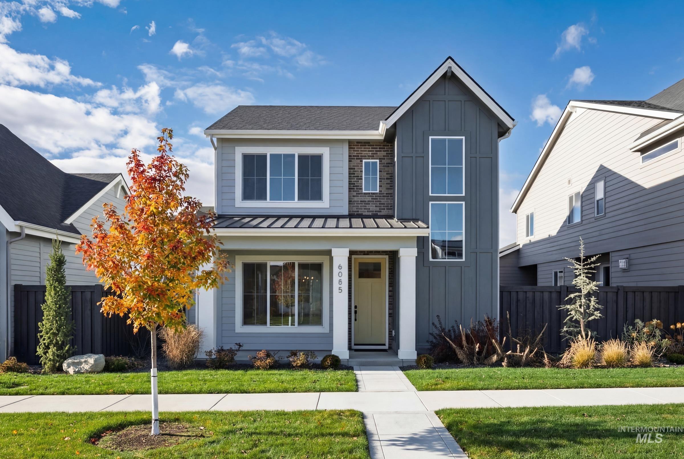 6085 S Hope Ave, Meridian, Idaho 83642, 3 Bedrooms, 2.5 Bathrooms, Residential For Sale, Price $539,900,MLS 98966524