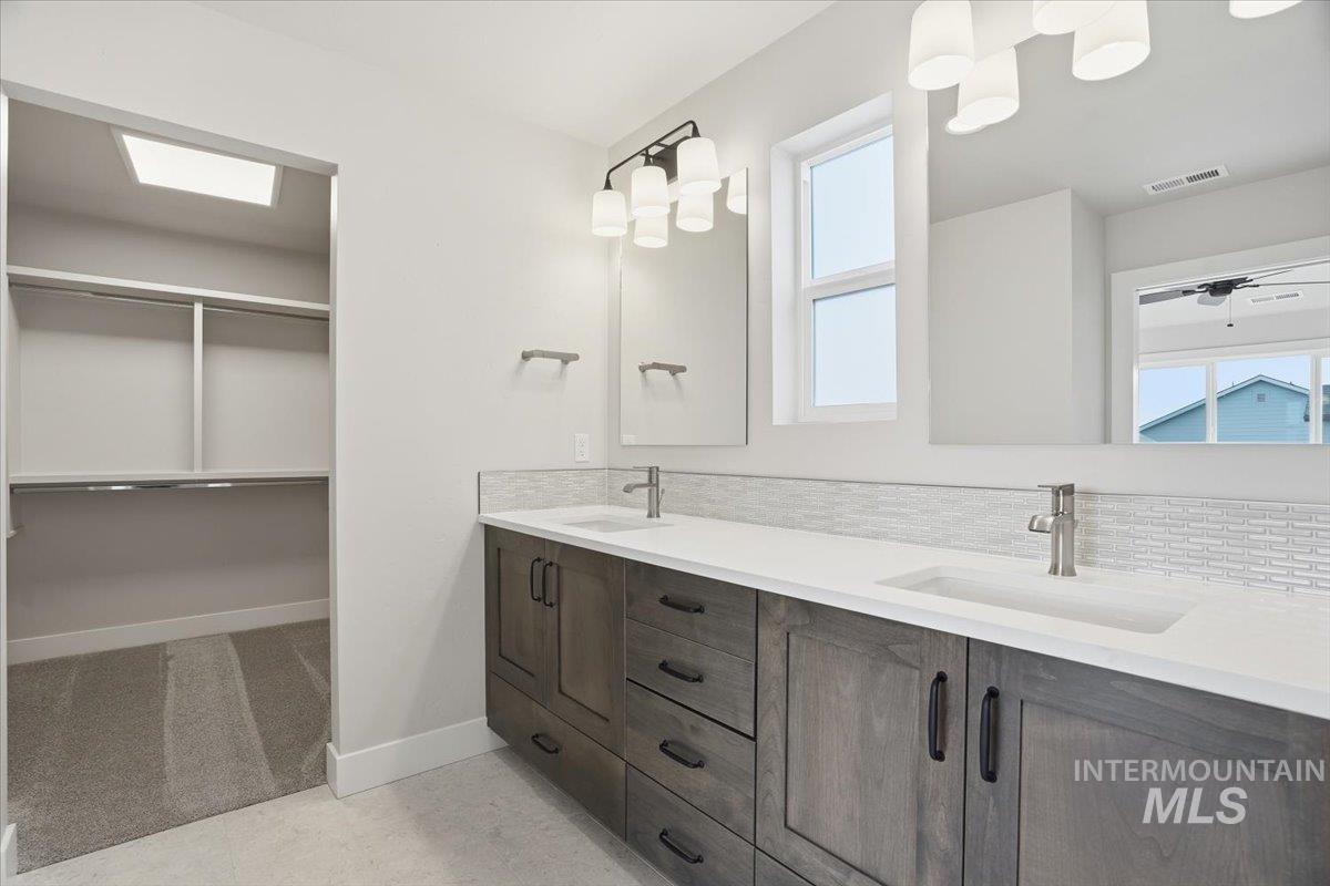 6085 S Hope Ave, Meridian, Idaho 83642, 3 Bedrooms, 2.5 Bathrooms, Residential For Sale, Price $539,900,MLS 98966524