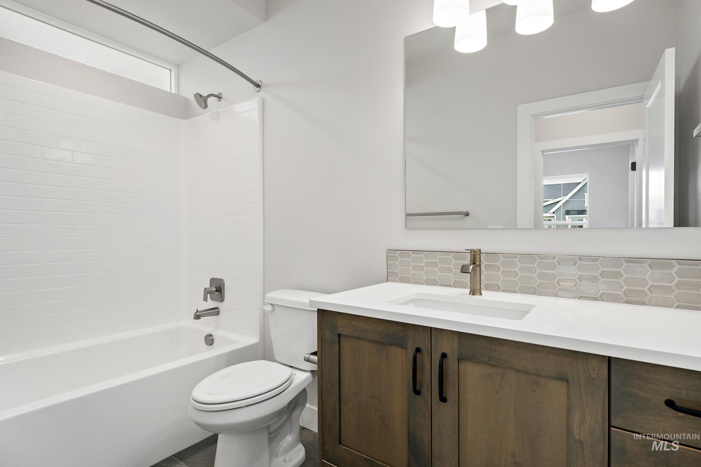 6072 S Apex Ave, Meridian, Idaho 83642, 3 Bedrooms, 2 Bathrooms, Residential For Sale, Price $484,900,MLS 98966526