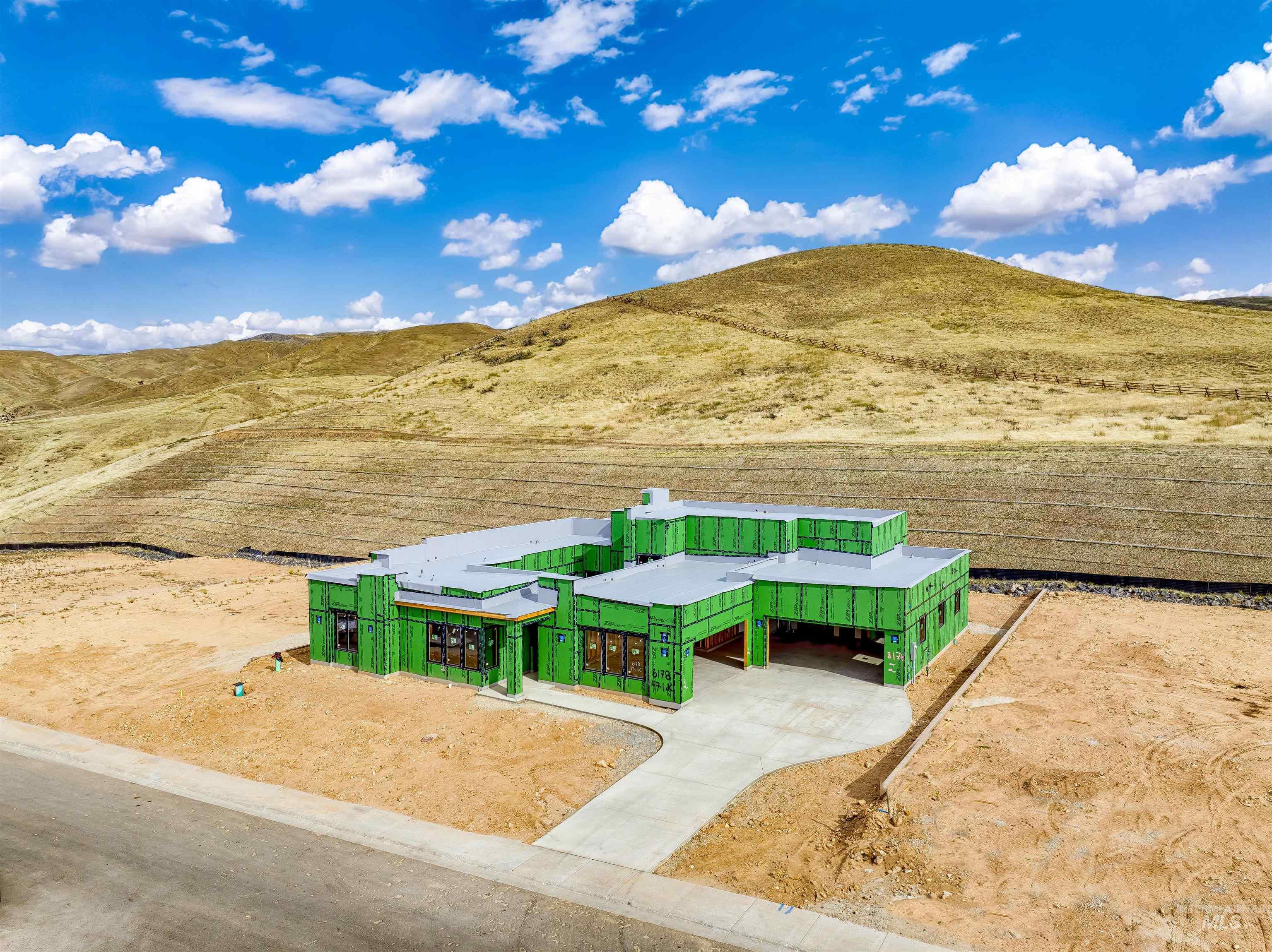 6178 E Prominence Dr., Boise, Idaho 83716, 4 Bedrooms, 4.5 Bathrooms, Residential For Sale, Price $2,528,715, 98966543