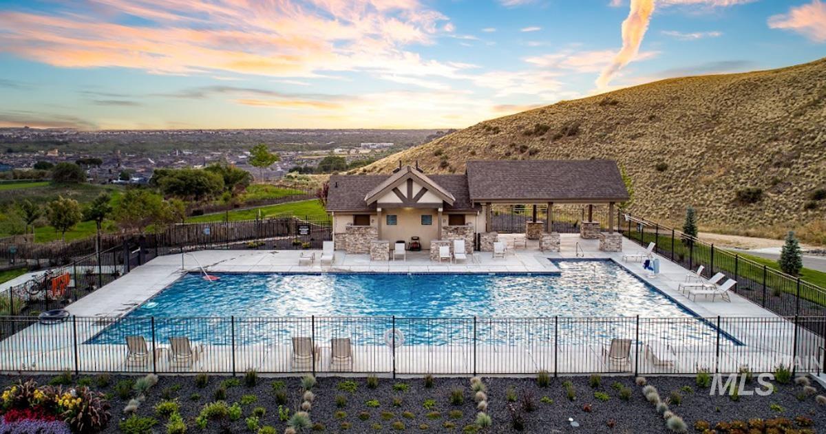 6178 E Prominence Dr., Boise, Idaho 83716, 4 Bedrooms, 4.5 Bathrooms, Residential For Sale, Price $2,538,826, 98966543