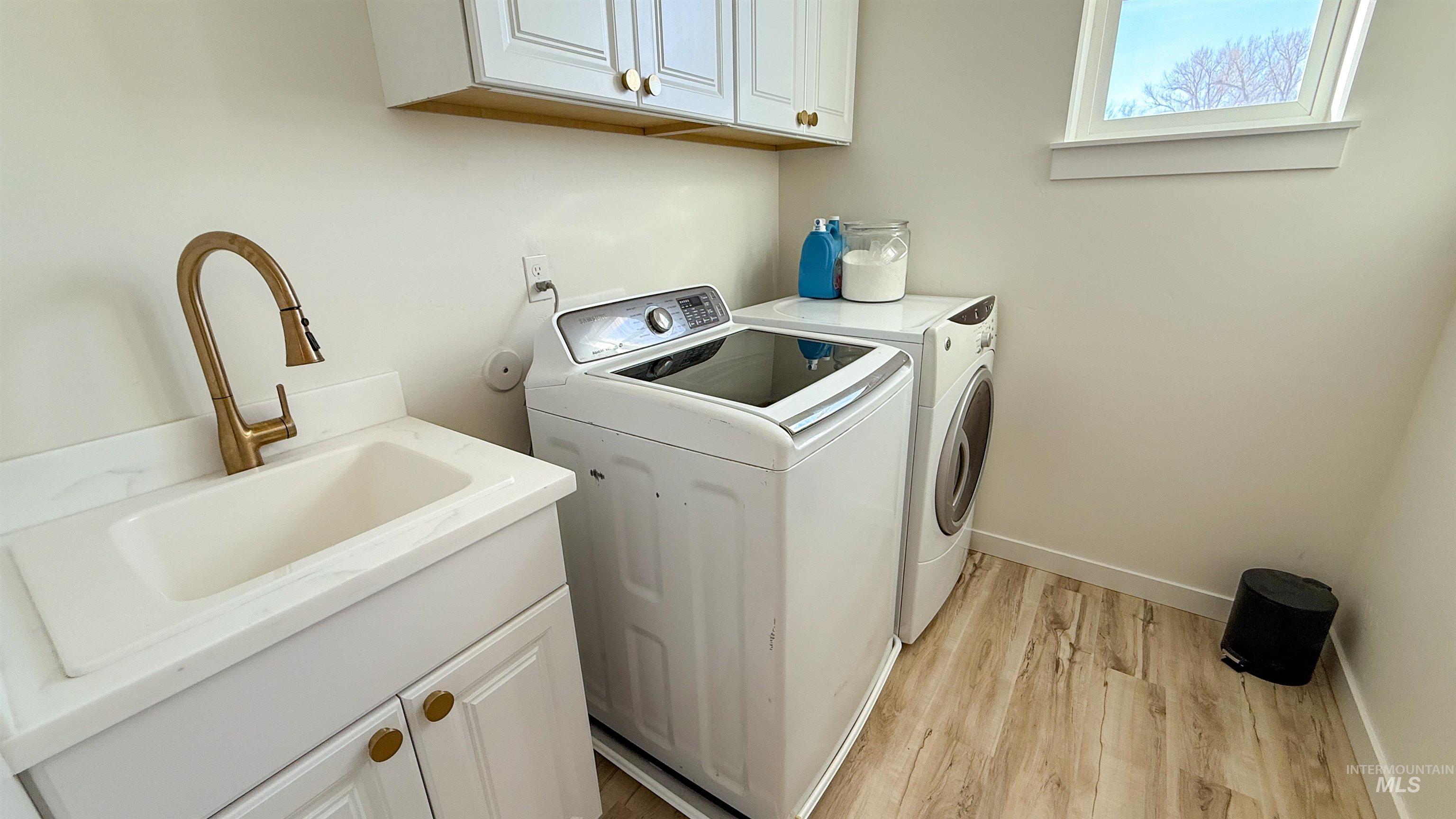 629 Manning Circle, Paul, Idaho 83347, 4 Bedrooms, 2.5 Bathrooms, Residential For Sale, Price $419,900, 98966545