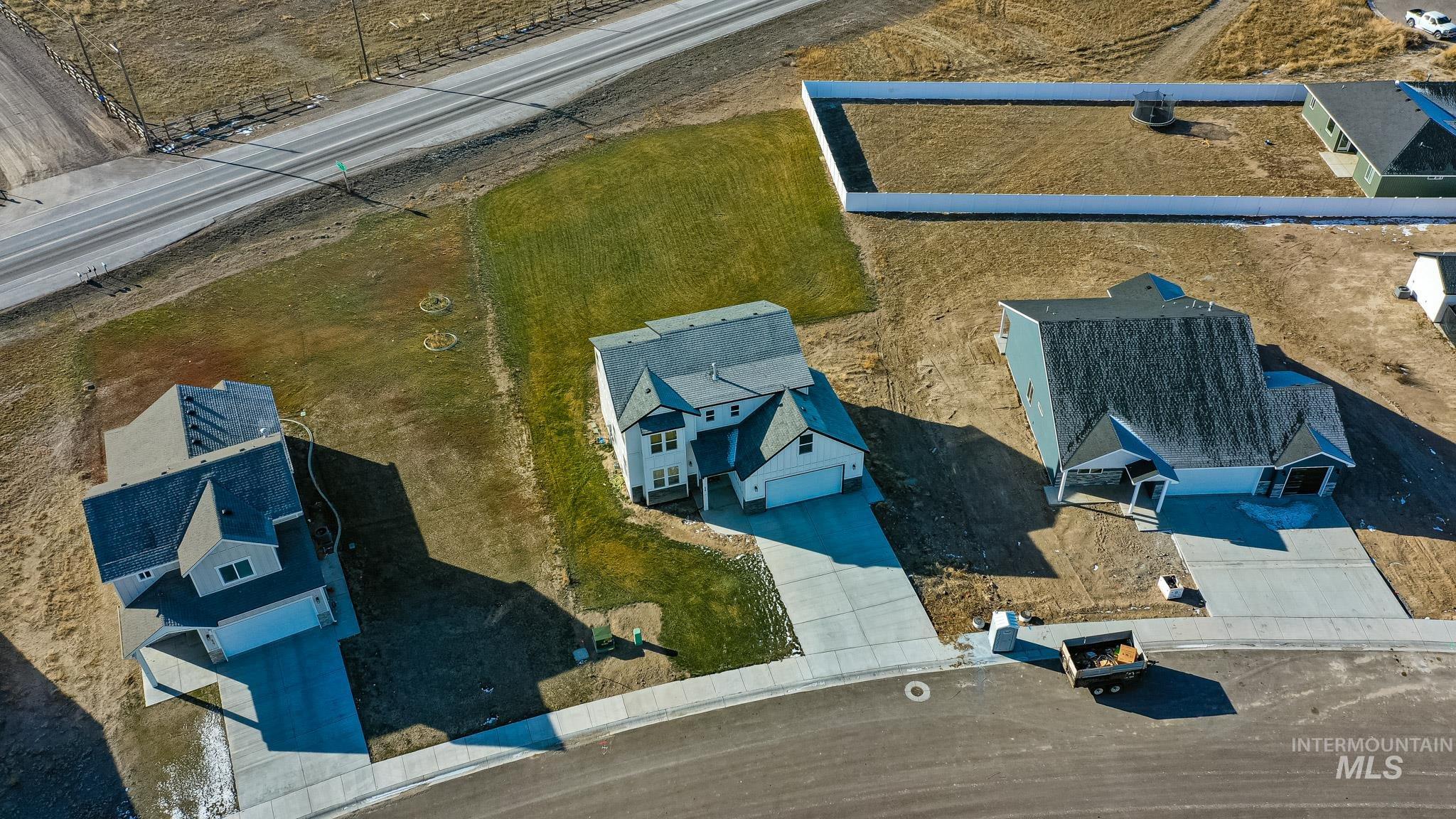 629 Manning Circle, Paul, Idaho 83347, 4 Bedrooms, 2.5 Bathrooms, Residential For Sale, Price $419,900, 98966545