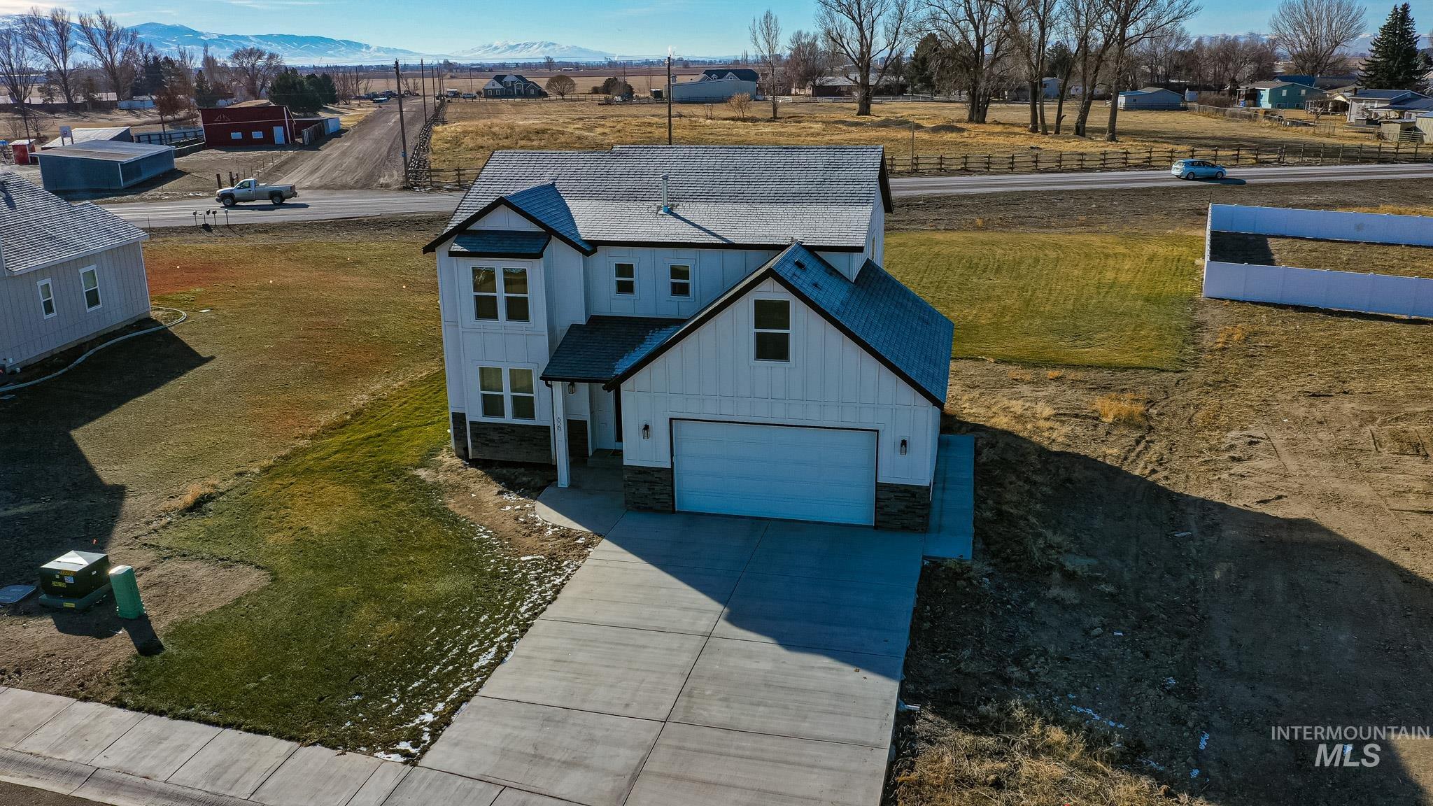 629 Manning Circle, Paul, Idaho 83347, 4 Bedrooms, 2.5 Bathrooms, Residential For Sale, Price $419,900, 98966545