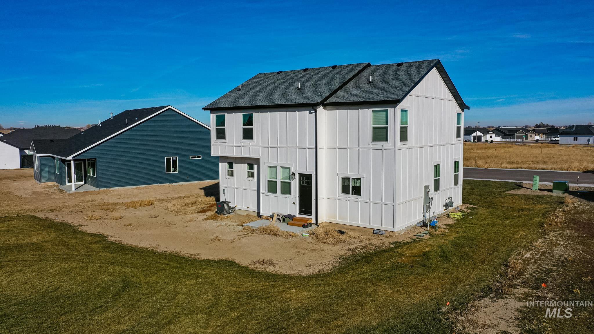 629 Manning Circle, Paul, Idaho 83347, 4 Bedrooms, 2.5 Bathrooms, Residential For Sale, Price $419,900, 98966545