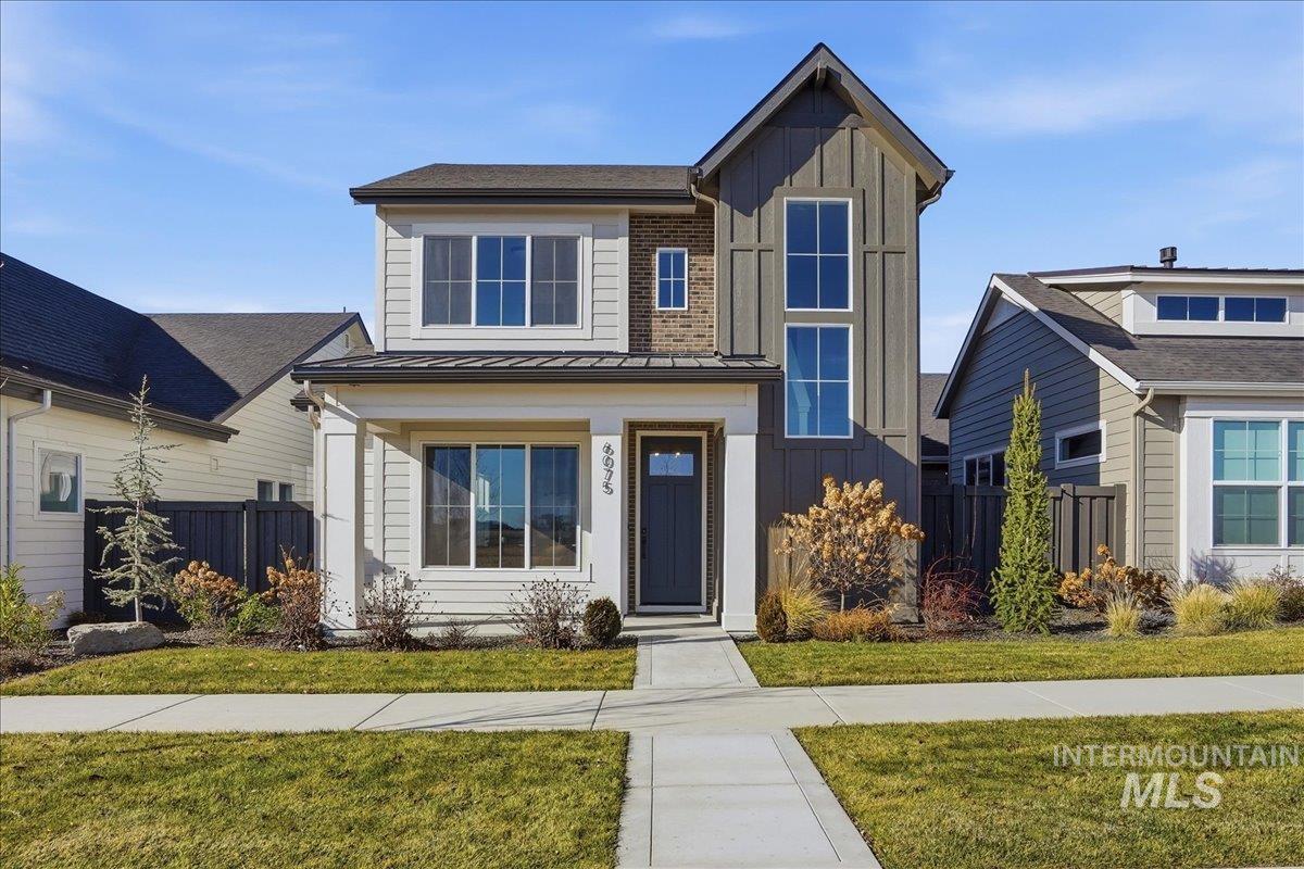 6075 S Aspiration Ave, Meridian, Idaho 83642, 3 Bedrooms, 2.5 Bathrooms, Residential For Sale, Price $524,900,MLS 98966546