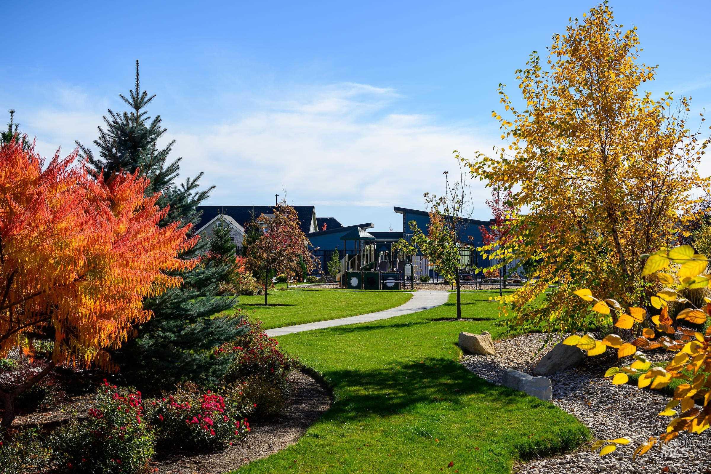 6075 S Aspiration Ave, Meridian, Idaho 83642, 3 Bedrooms, 2.5 Bathrooms, Residential For Sale, Price $529,900,MLS 98966546