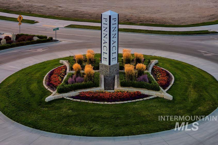 6075 S Aspiration Ave, Meridian, Idaho 83642, 3 Bedrooms, 2.5 Bathrooms, Residential For Sale, Price $529,900,MLS 98966546