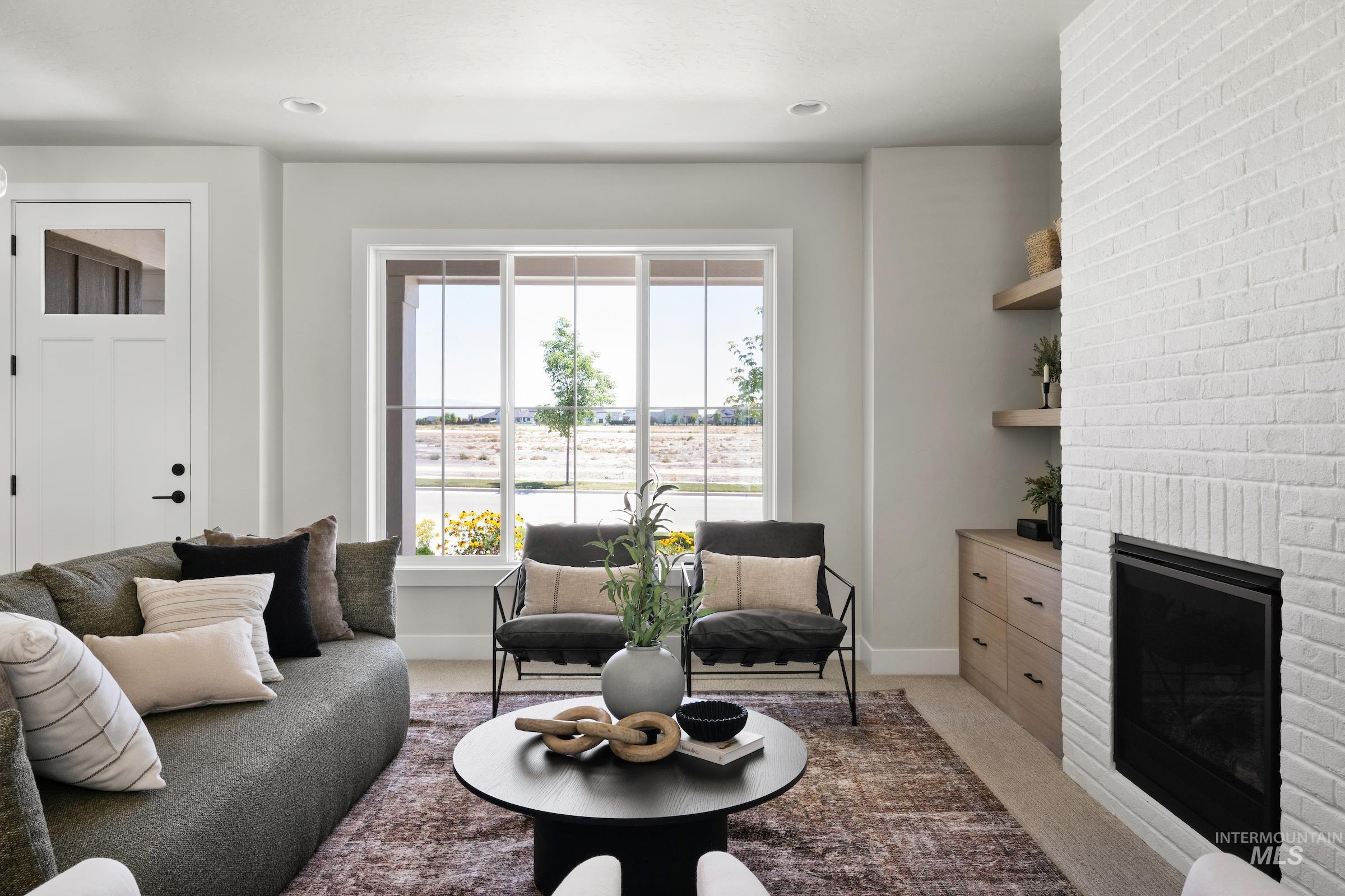 6075 S Aspiration Ave, Meridian, Idaho 83642, 3 Bedrooms, 2.5 Bathrooms, Residential For Sale, Price $529,900,MLS 98966546