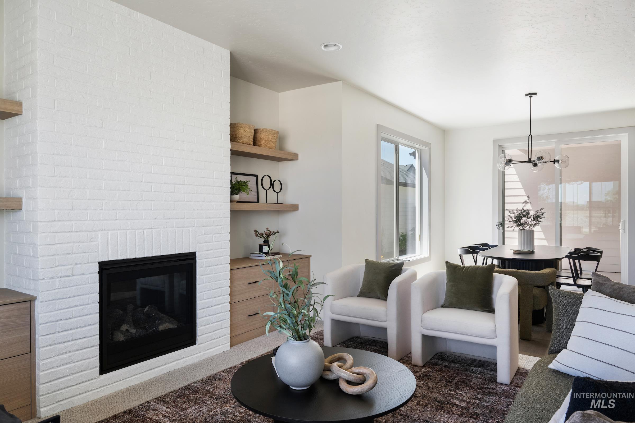 6075 S Aspiration Ave, Meridian, Idaho 83642, 3 Bedrooms, 2.5 Bathrooms, Residential For Sale, Price $529,900,MLS 98966546