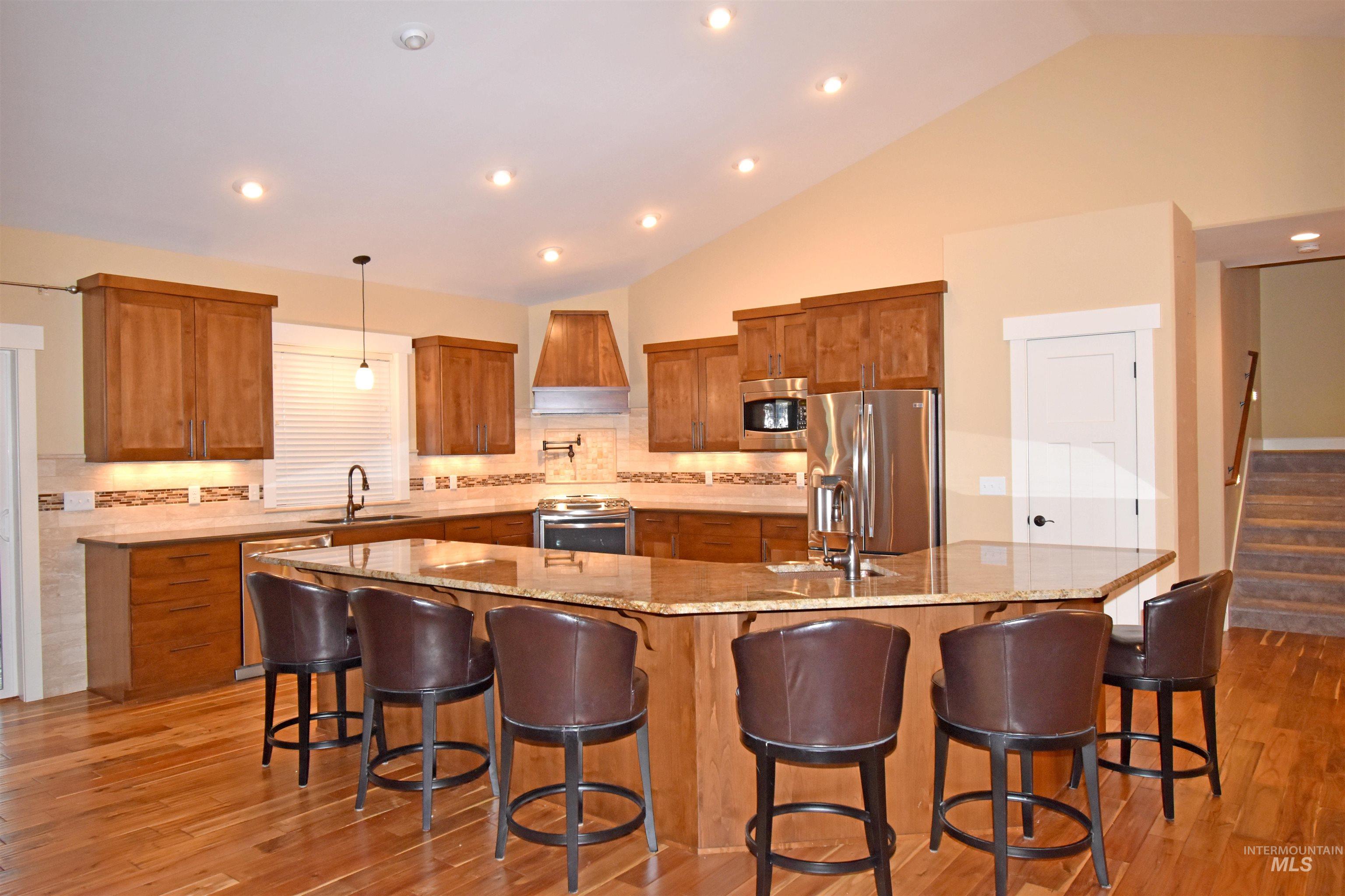 2212 Wheatlands Avenue, Lewiston, Idaho 83501, 4 Bedrooms, 3 Bathrooms, Residential For Sale, Price $825,000,MLS 98966554