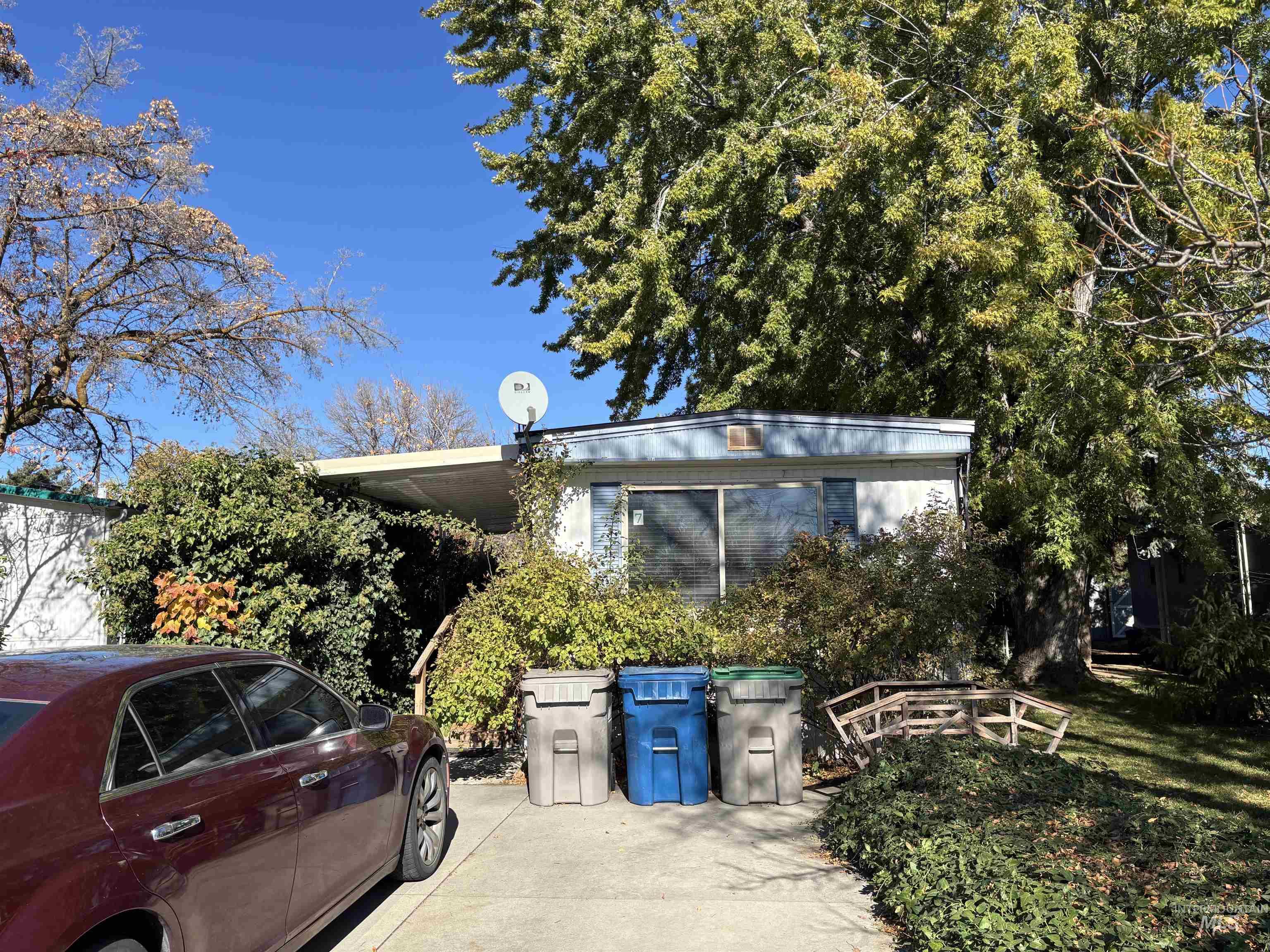 Residential For Sale