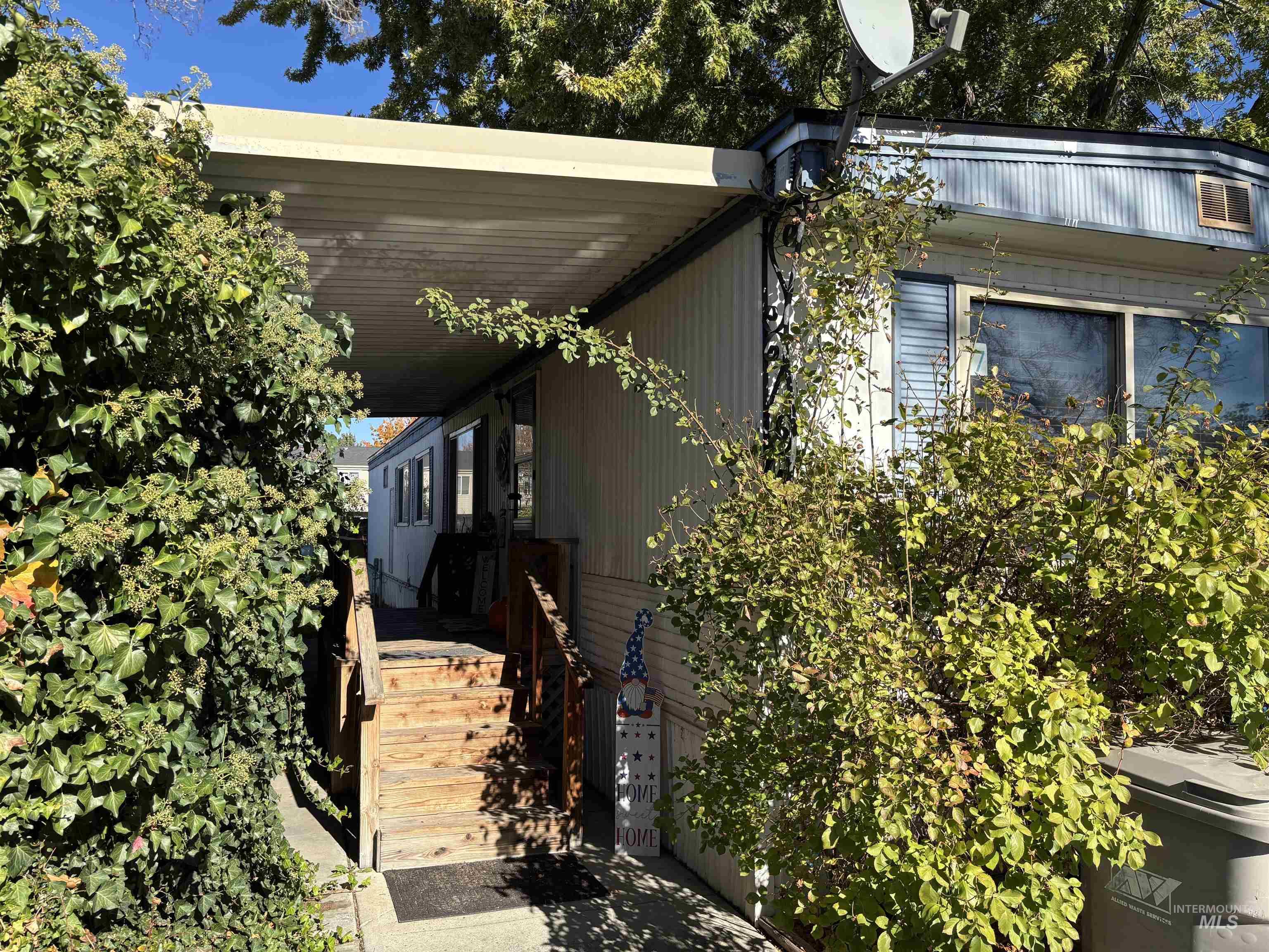 181 N Liberty lot 7, Boise, Idaho 83704, 3 Bedrooms, 1 Bathroom, Residential For Sale, Price $30,000,MLS 98966558