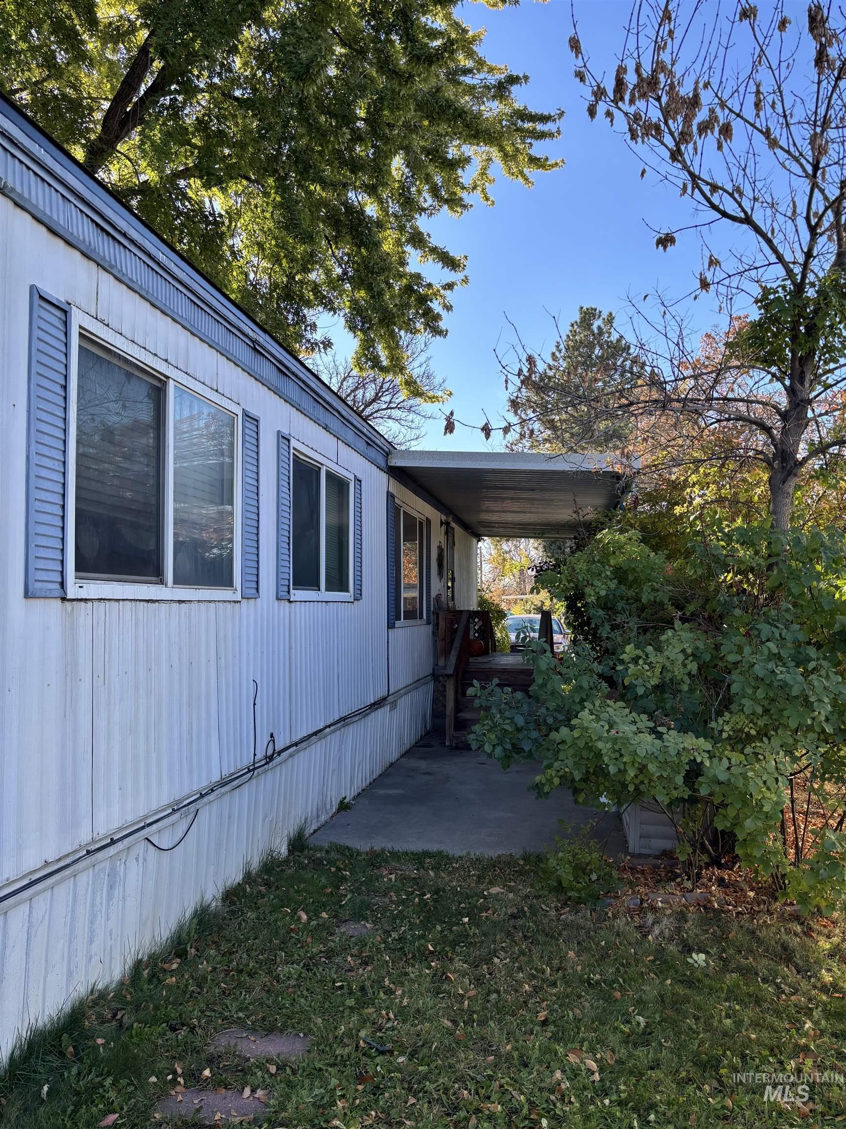 181 N Liberty lot 7, Boise, Idaho 83704, 3 Bedrooms, 1 Bathroom, Residential For Sale, Price $30,000,MLS 98966558