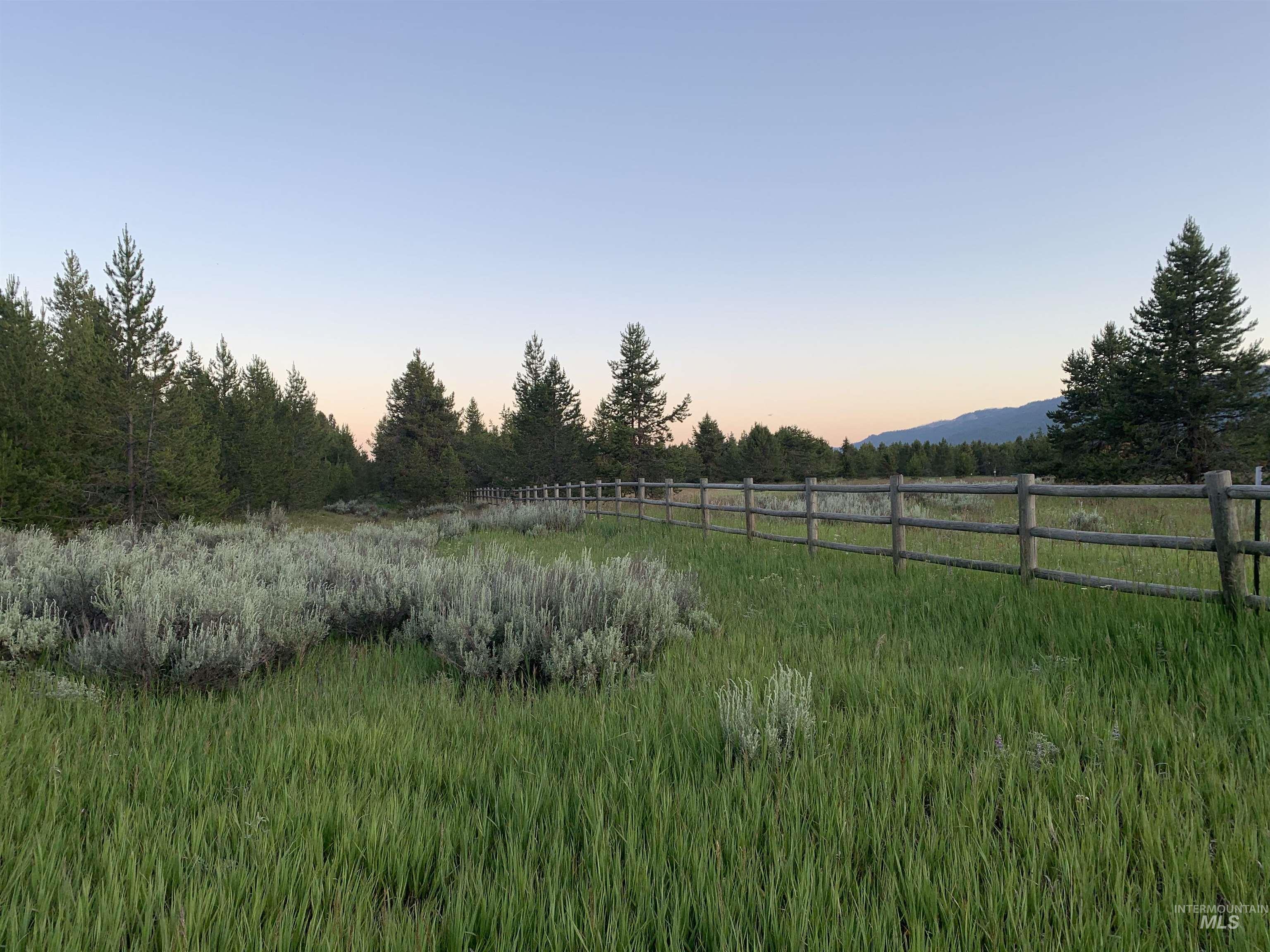 13321 Highway 55, McCall, Idaho 83638, Land For Sale, Price $699,999,MLS 98966578