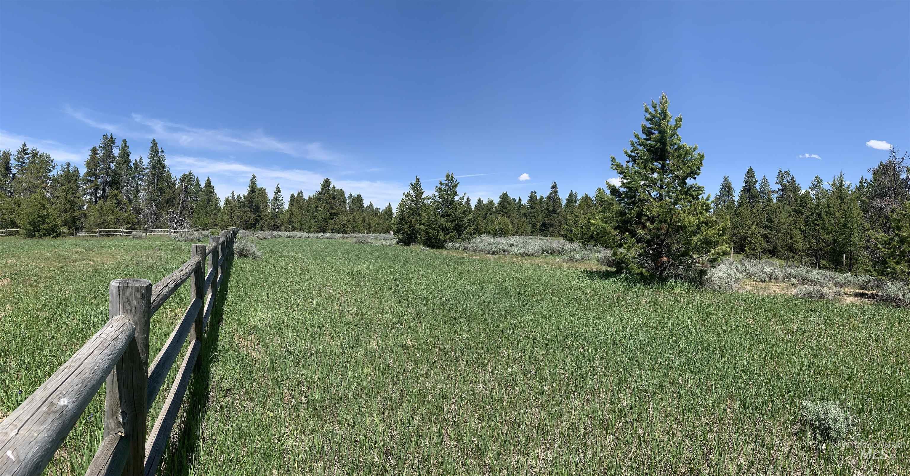 13321 Highway 55, McCall, Idaho 83638, Land For Sale, Price $699,999,MLS 98966578