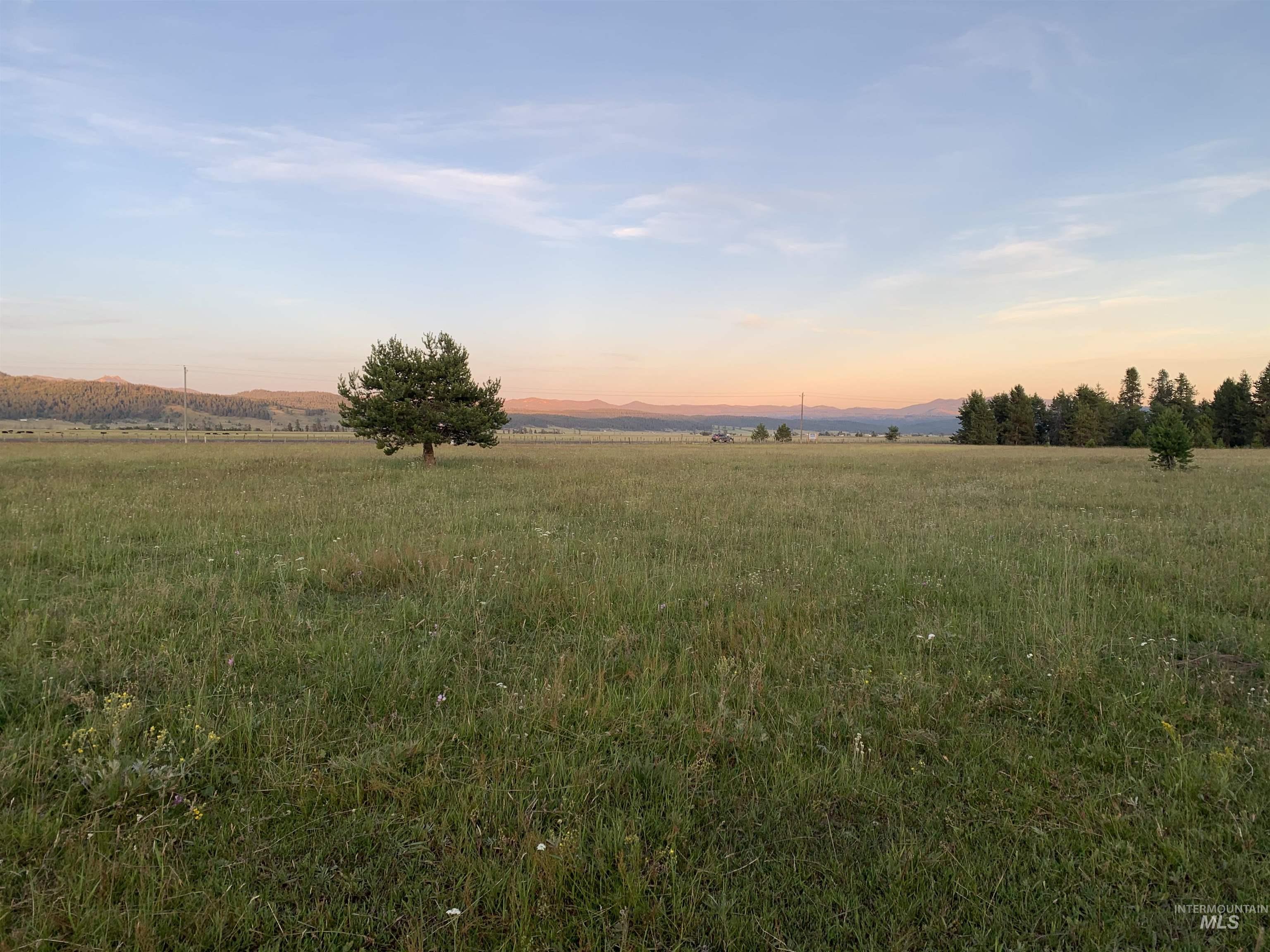 13321 Highway 55, McCall, Idaho 83638, Land For Sale, Price $699,999,MLS 98966578