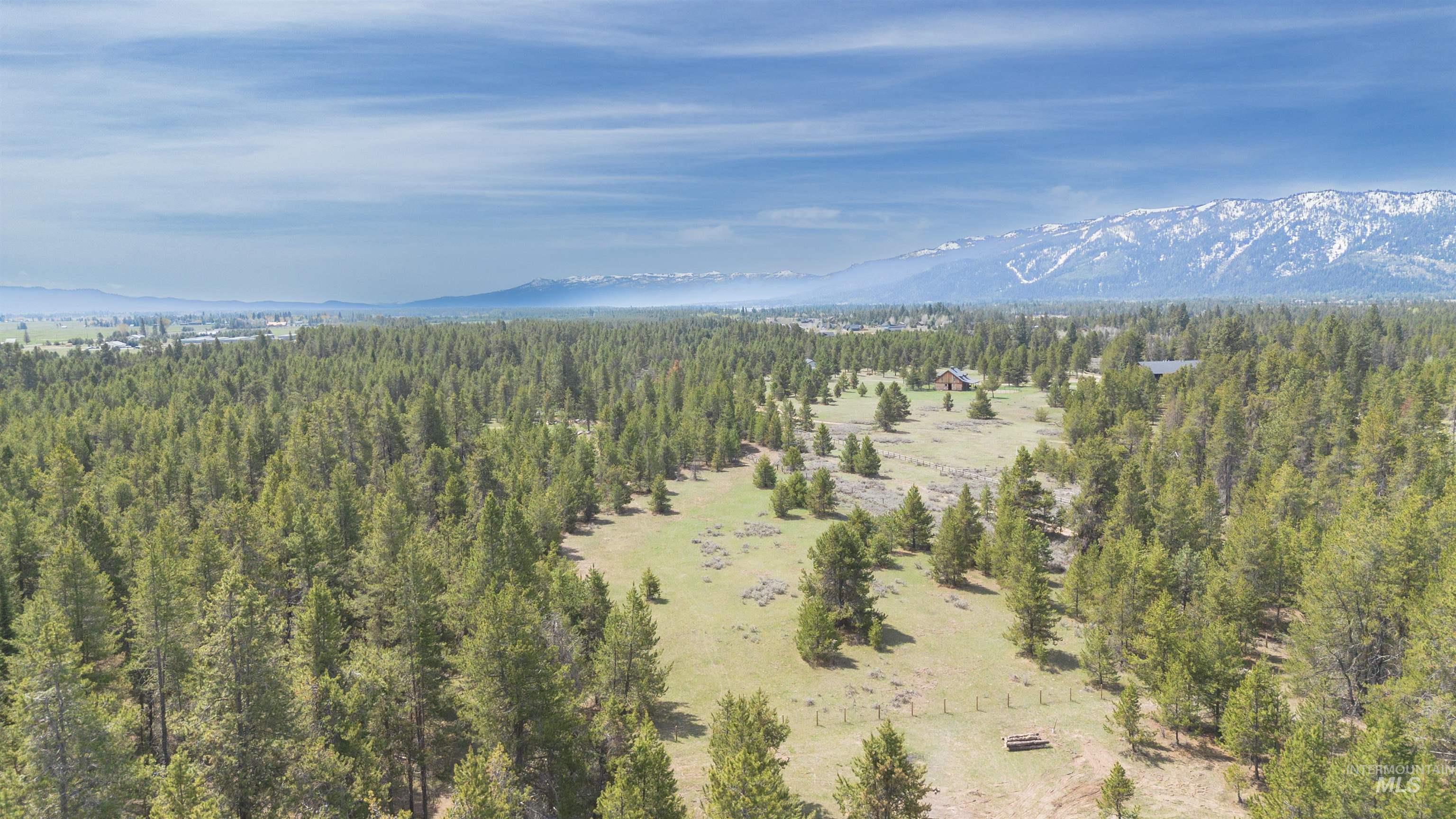 13321 Highway 55, McCall, Idaho 83638, Land For Sale, Price $699,999,MLS 98966578