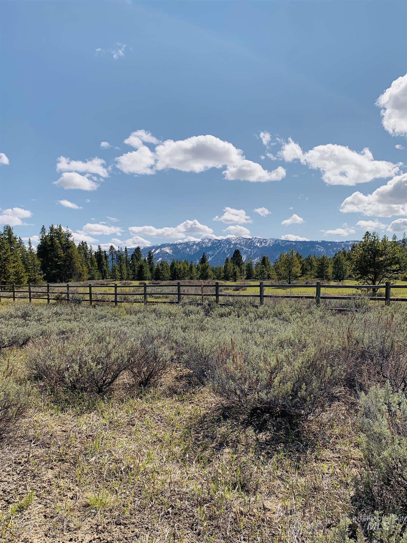13321 Highway 55, McCall, Idaho 83638, Land For Sale, Price $699,999,MLS 98966578