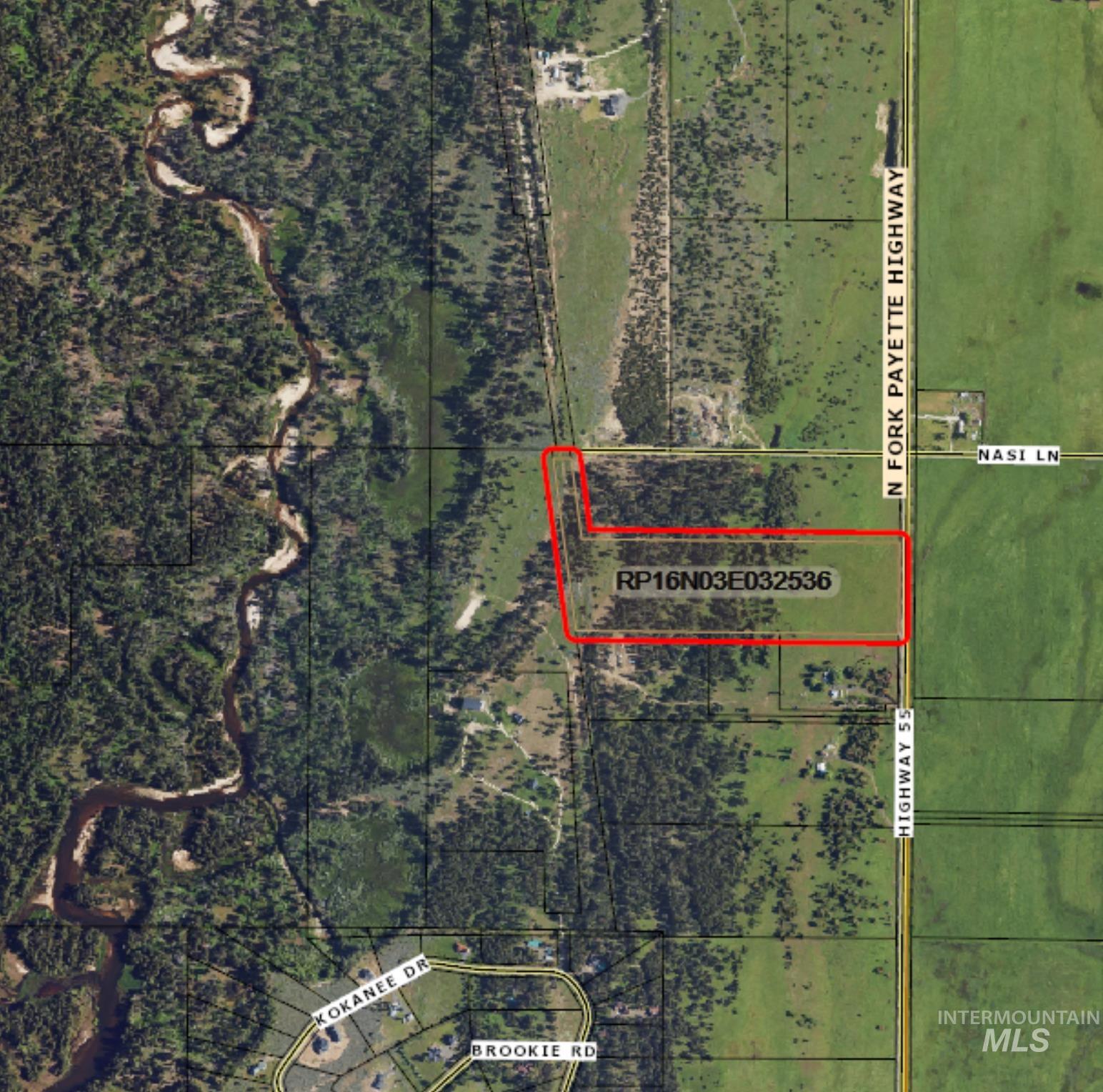 13321 Highway 55, McCall, Idaho 83638, Land For Sale, Price $699,999,MLS 98966578