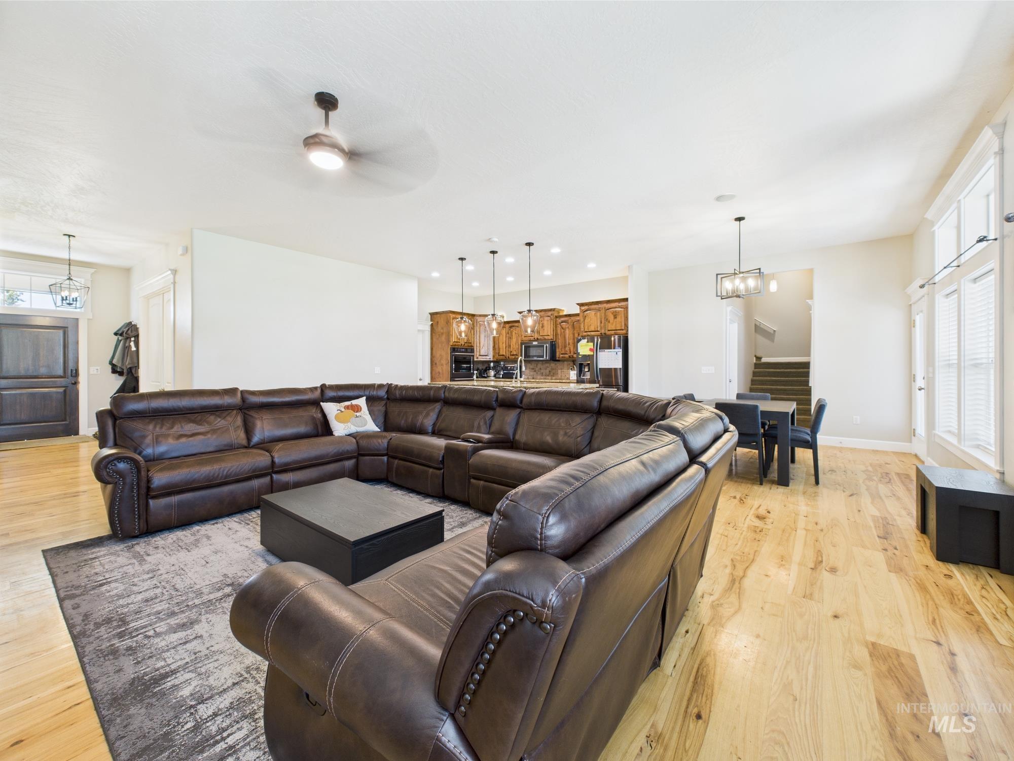 7866 Open Sky Rd, Middleton, Idaho 83644, 4 Bedrooms, 3 Bathrooms, Residential For Sale, Price $1,375,000,MLS 98966595